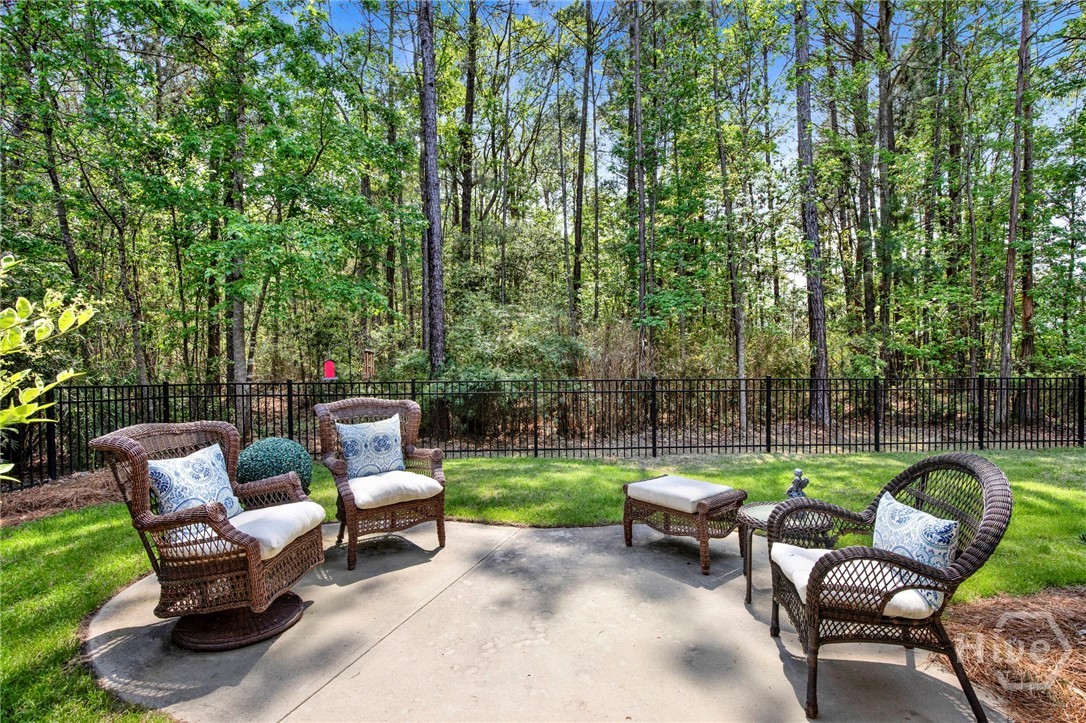 187 Spanton Crescent, Pooler, GA 31322 Listing Photo  37