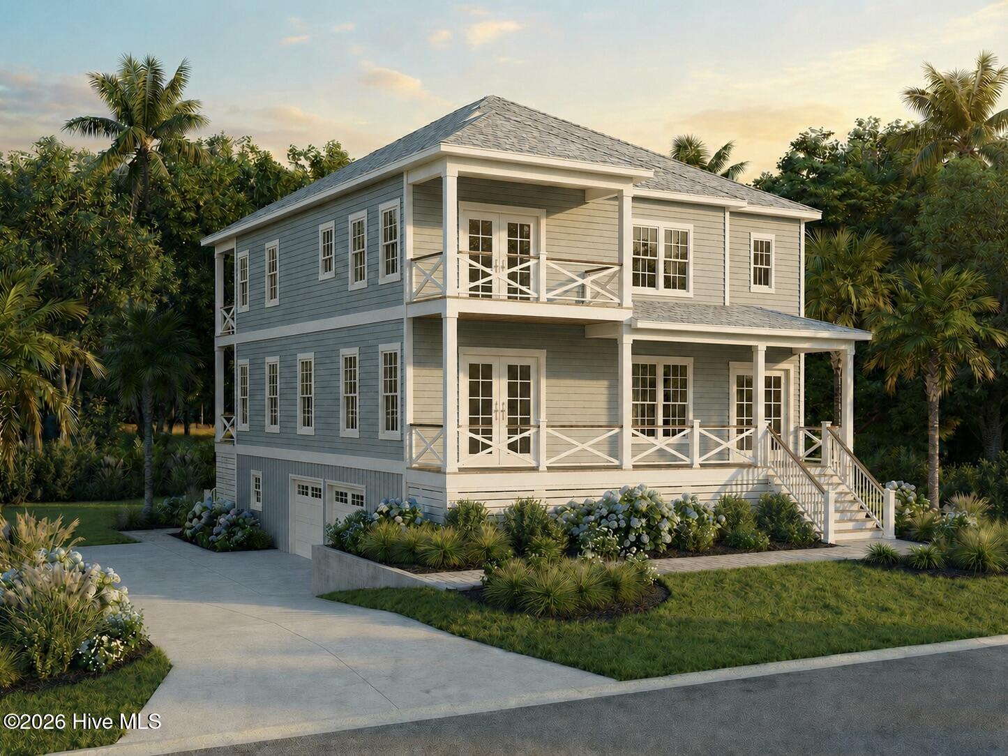 Carolina Barrier Islands Carolina Barrier Islands