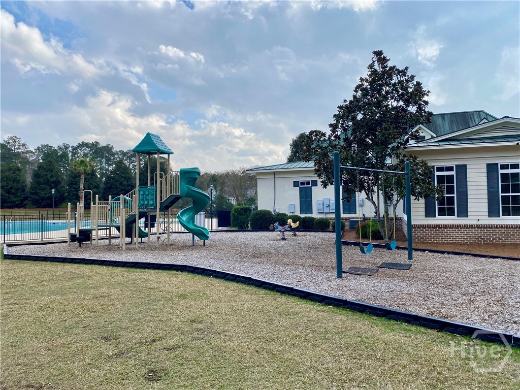 158 Como Drive, Pooler, GA, 31322