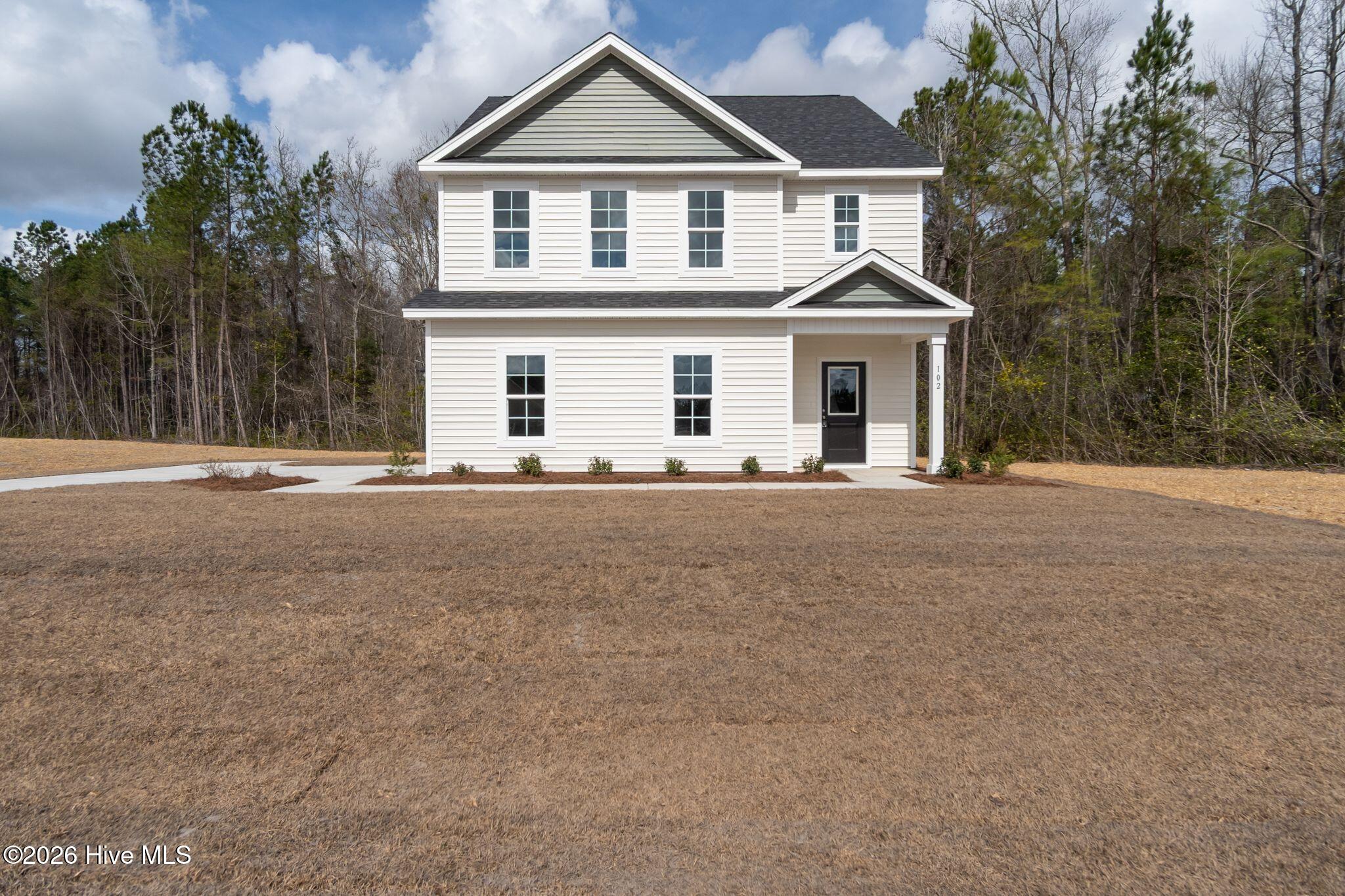 102 Palo Alto Park Drive,Maysville
