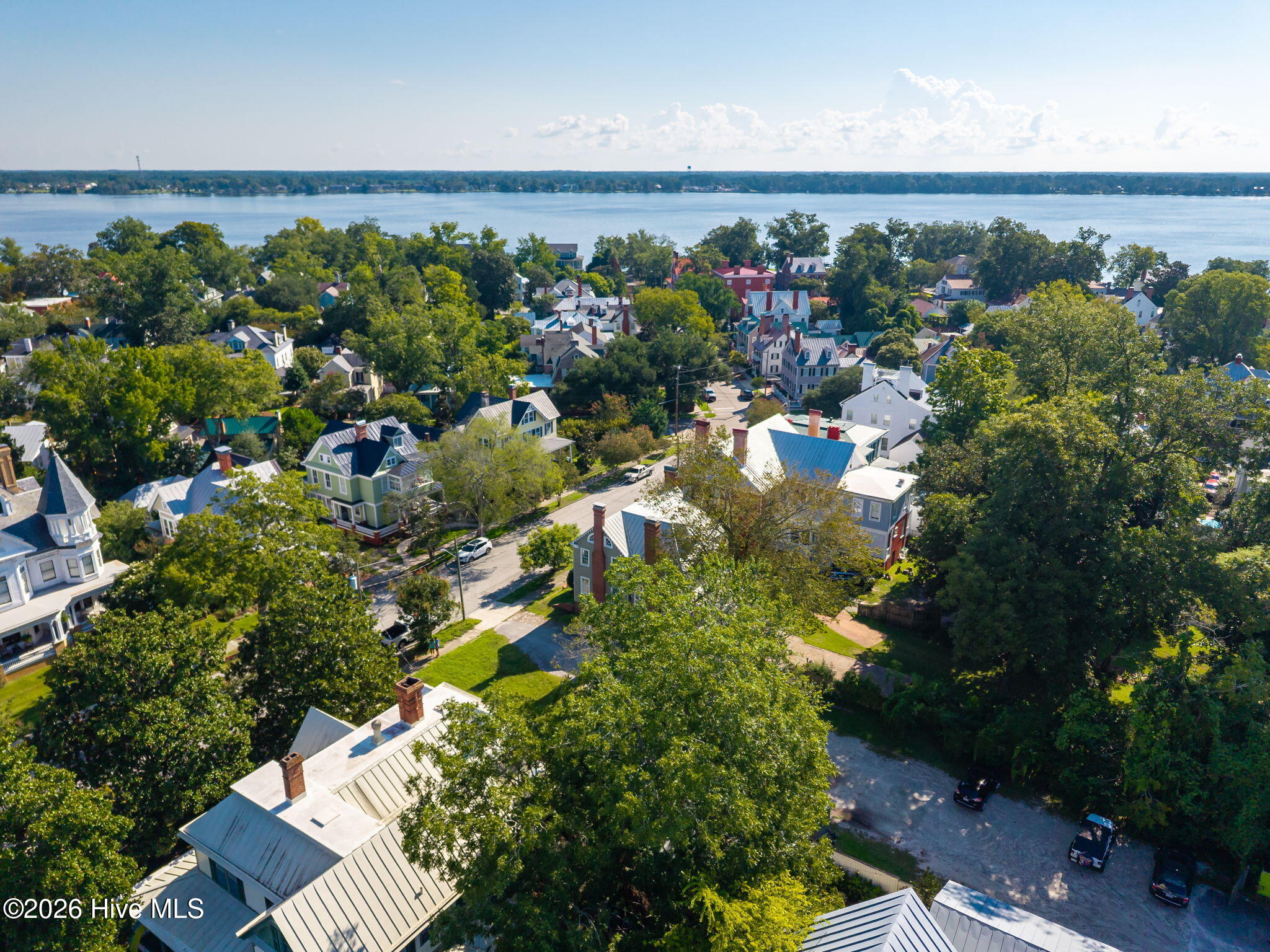 311 Johnson Street,New Bern