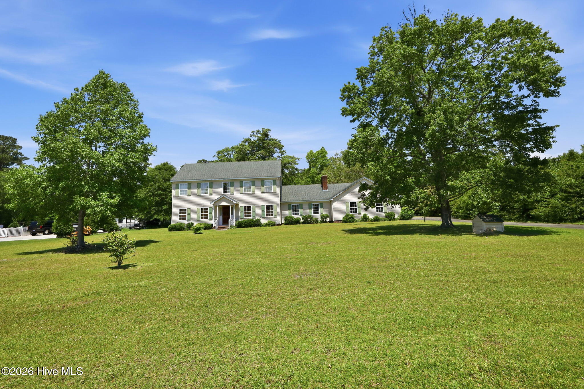 2604 One Iron Street,Morehead City