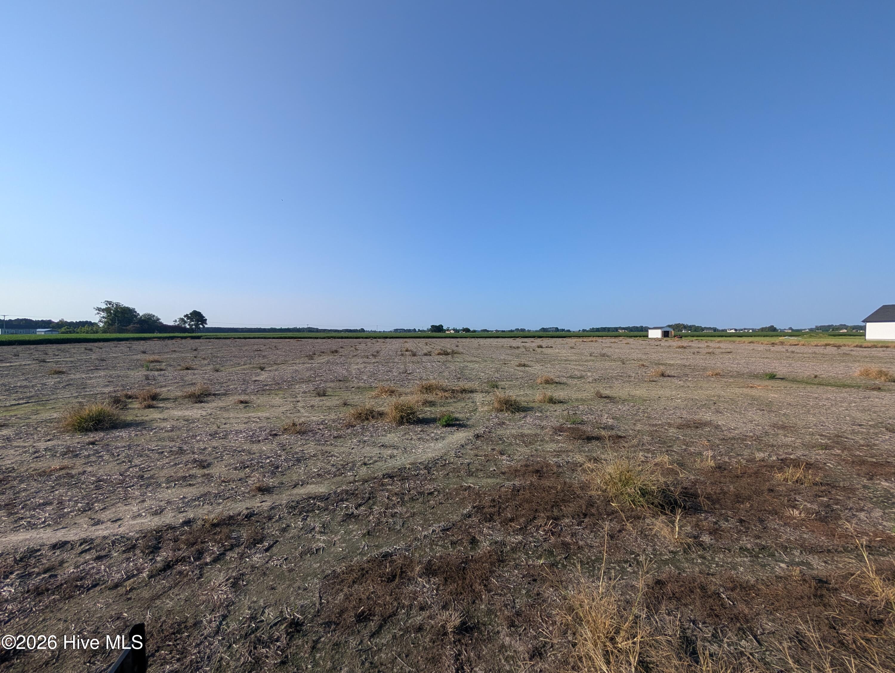 Exterior photo of Tbd New Hope Rd Road, Hertford, NC 27944. MLS: 100601308