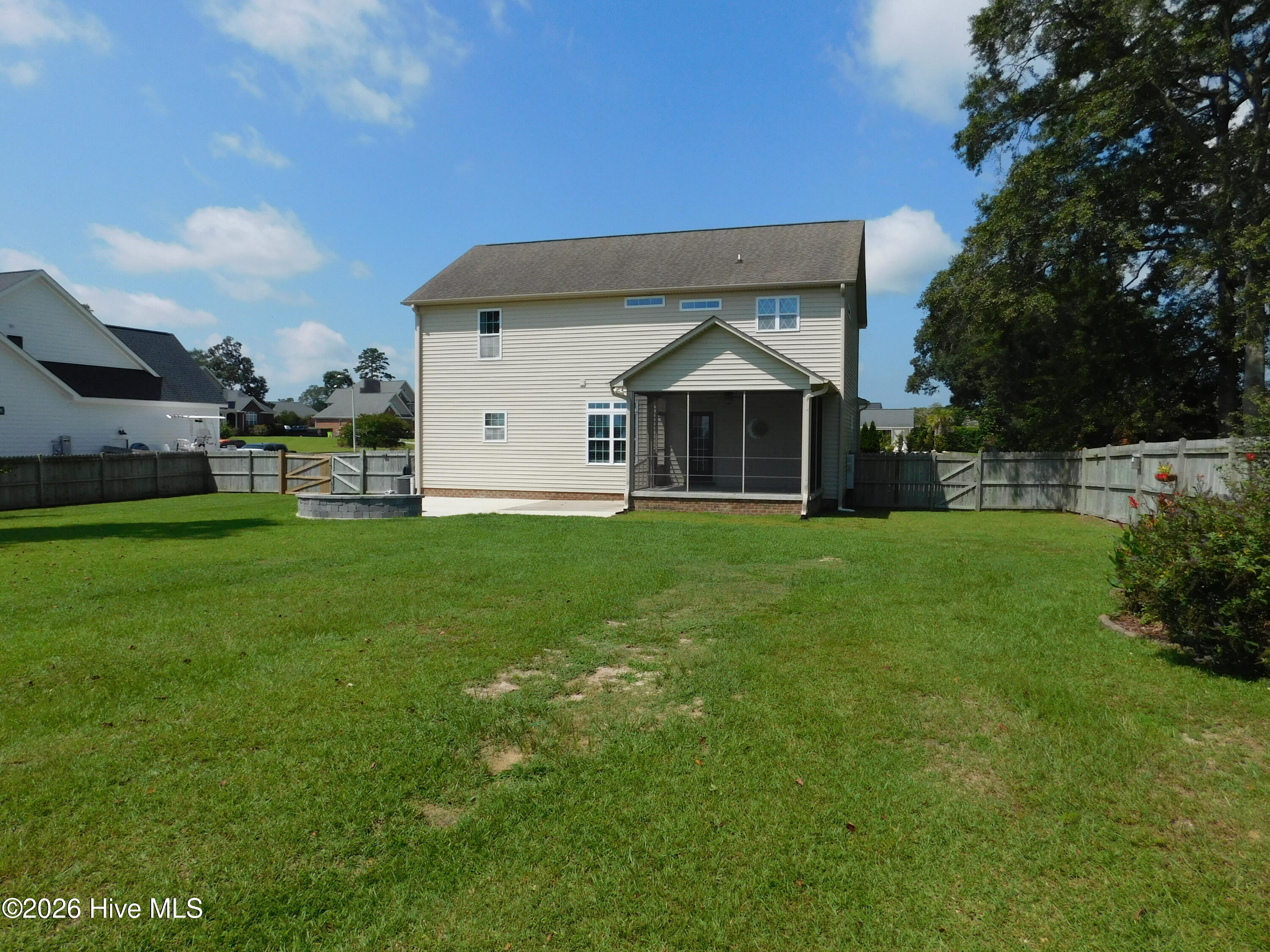 101 Staffordshire Drive 101,New Bern