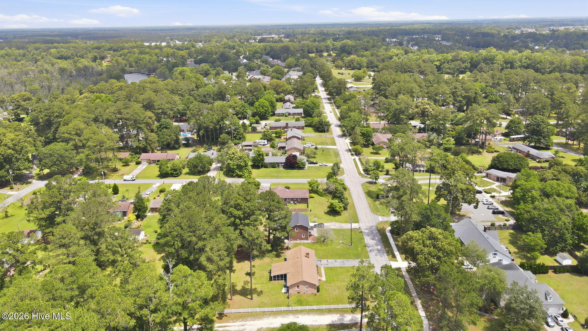 603 River Road,Trent Woods
