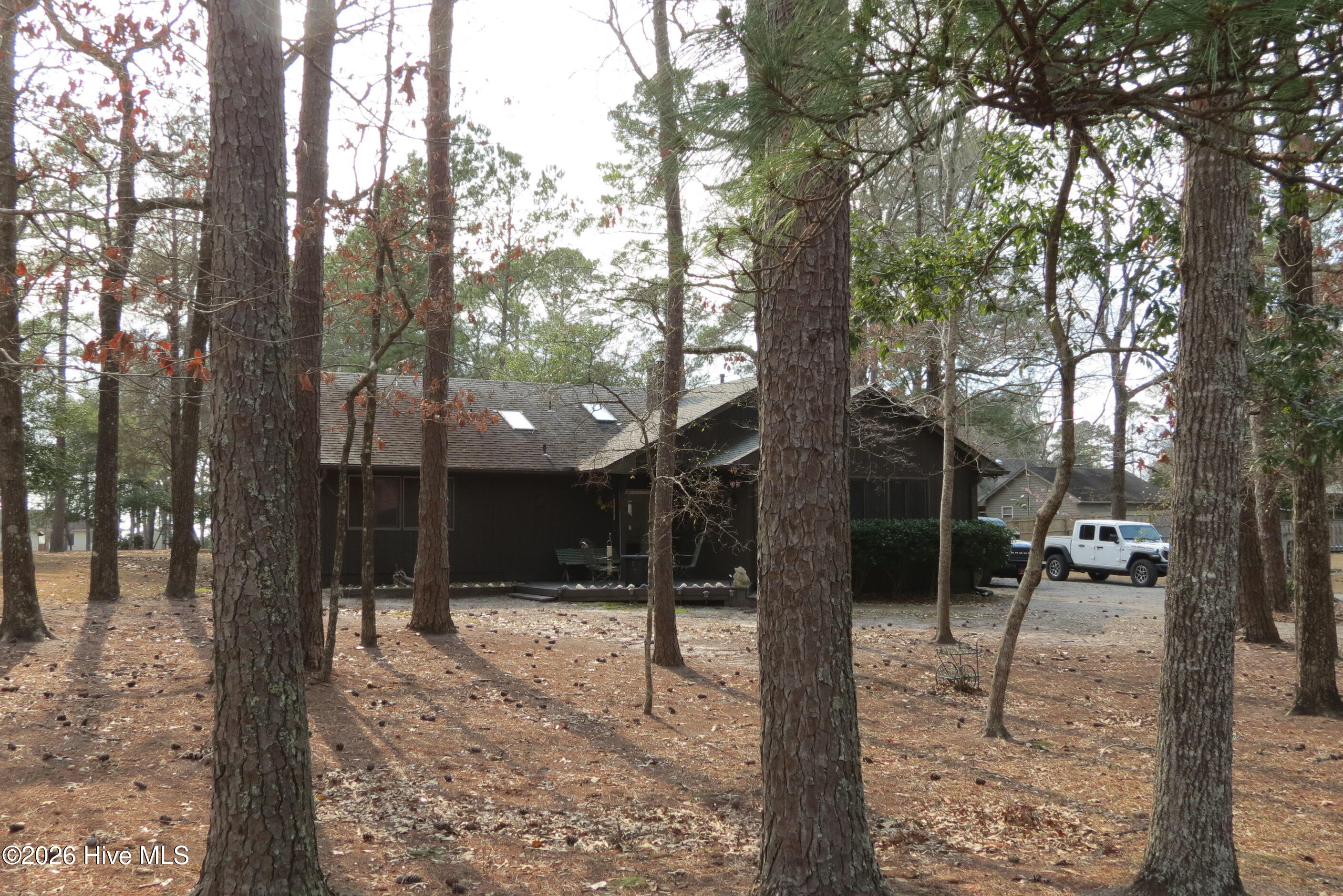 135 Wilson Circle,Minnesott Beach