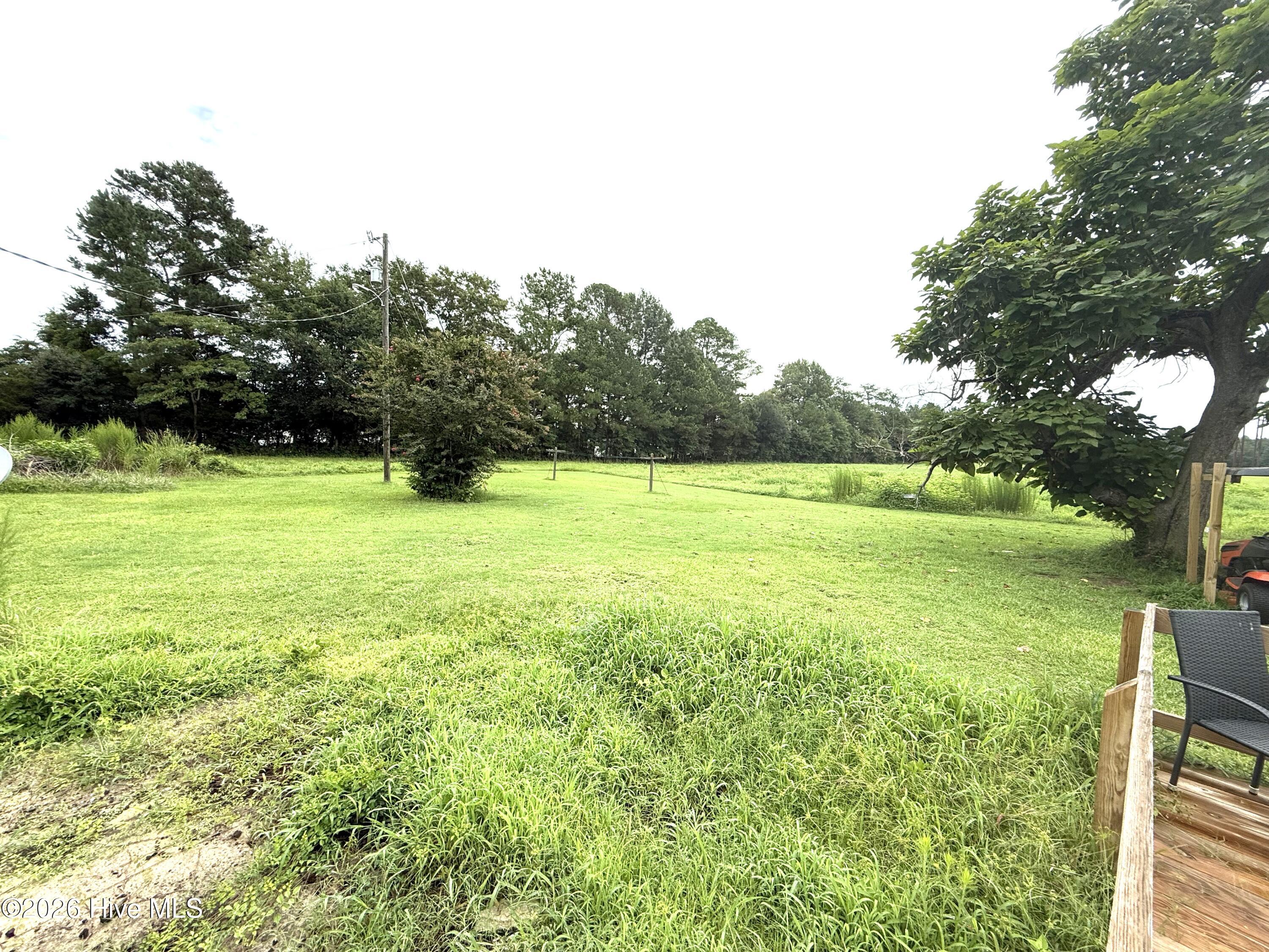 Exterior photo of 4897 Braxton Road, Grifton, NC 28530. MLS: 100594159