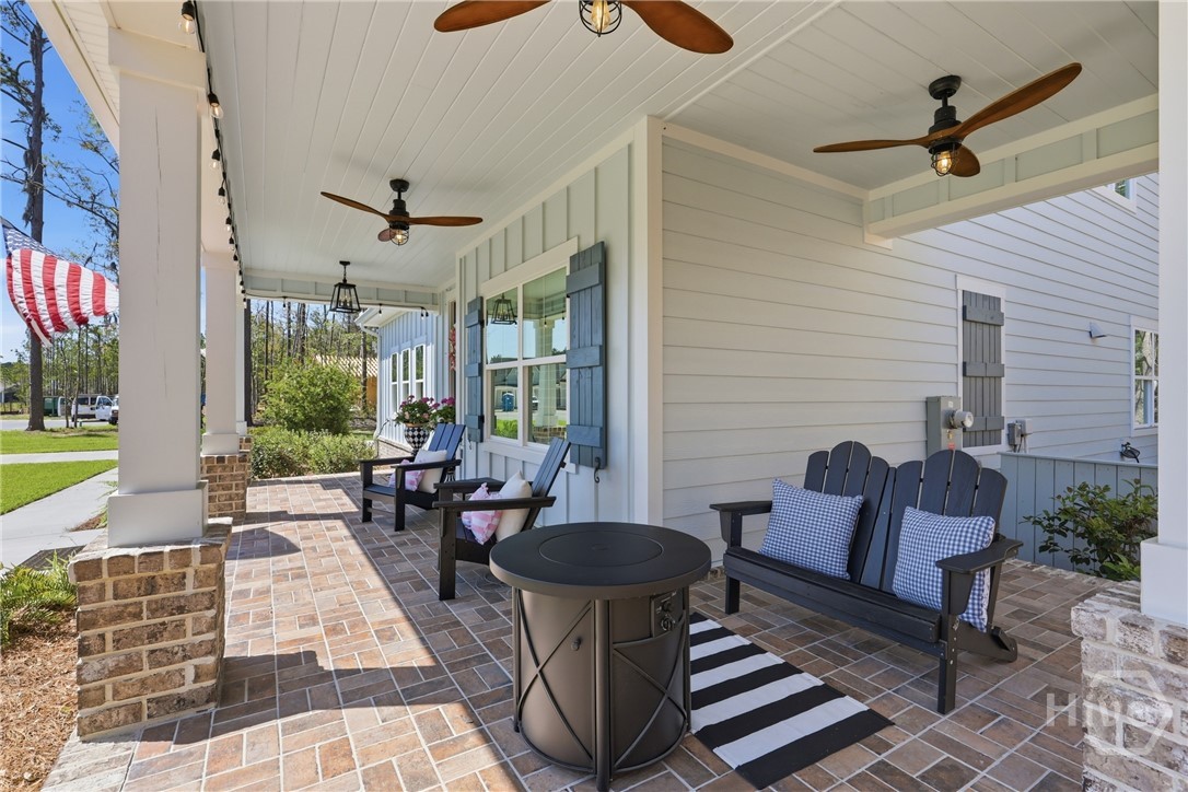 586 Enclave Drive, Richmond Hill, GA 31324 Listing Photo  6