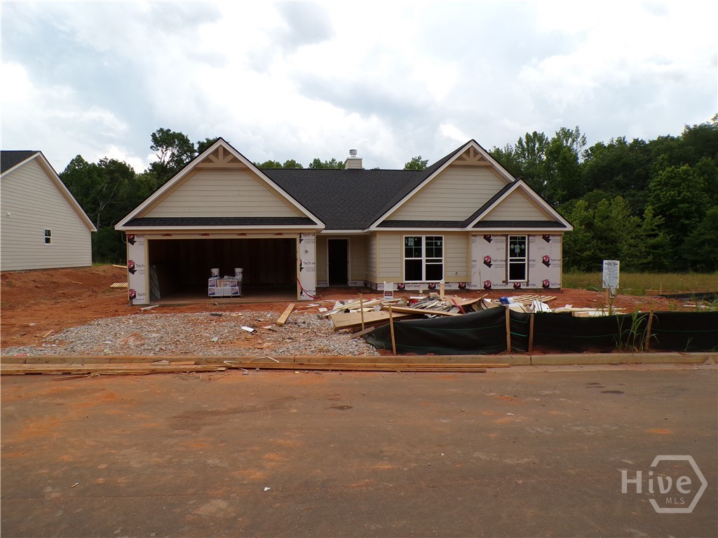 Property at 73 Altamaha Drive