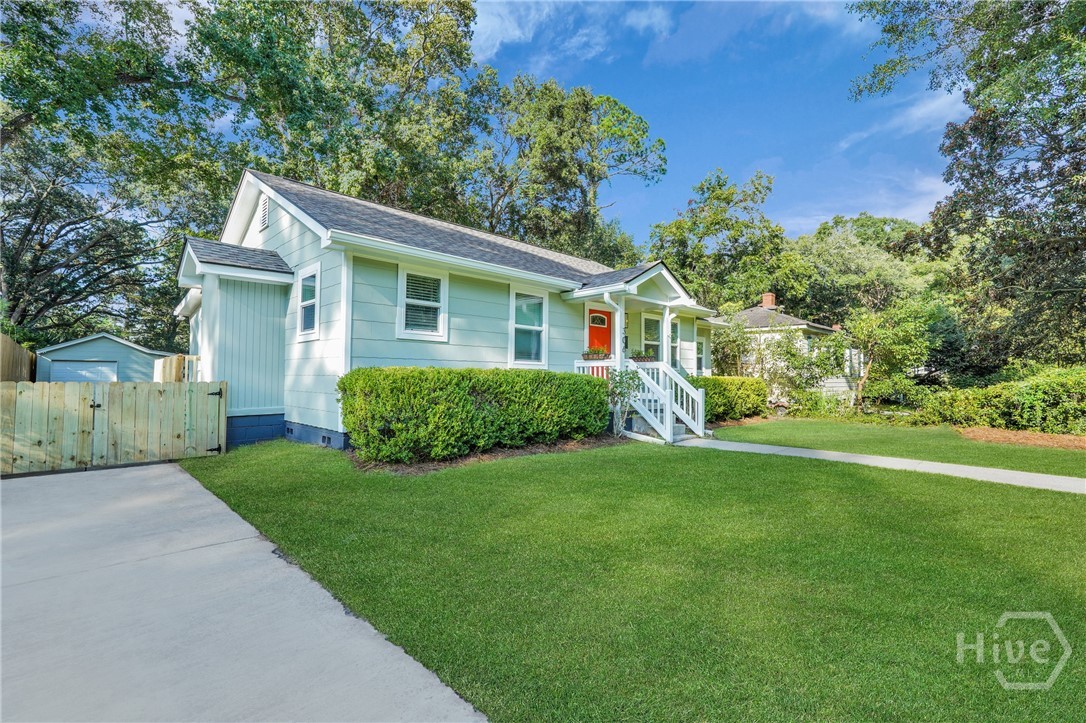 Property at 306 66th Street