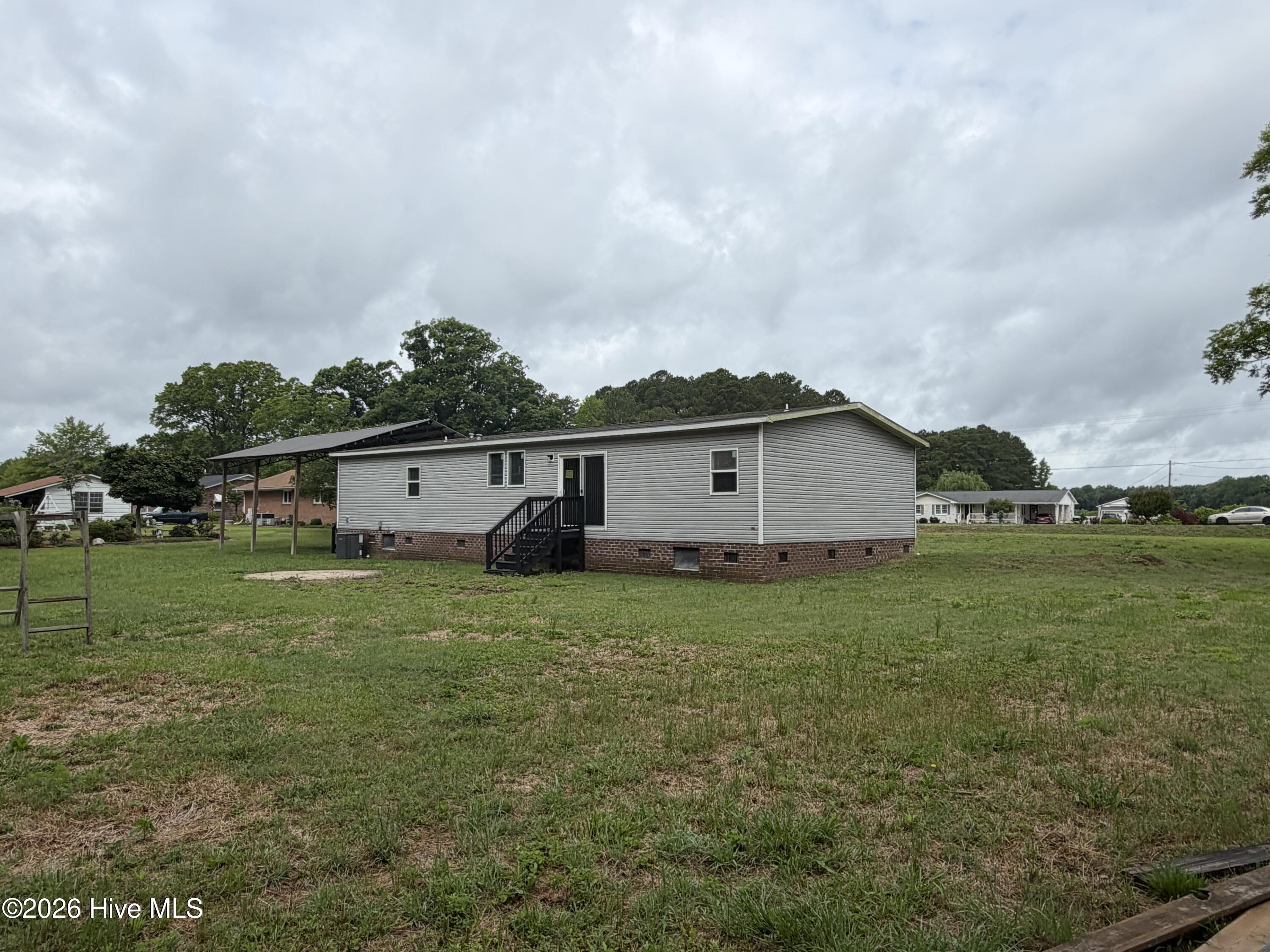 Homes for sale in Williamston, NC | 2693 Prison Camp Rd, Williamston, NC 27892 | MLS# 100576598