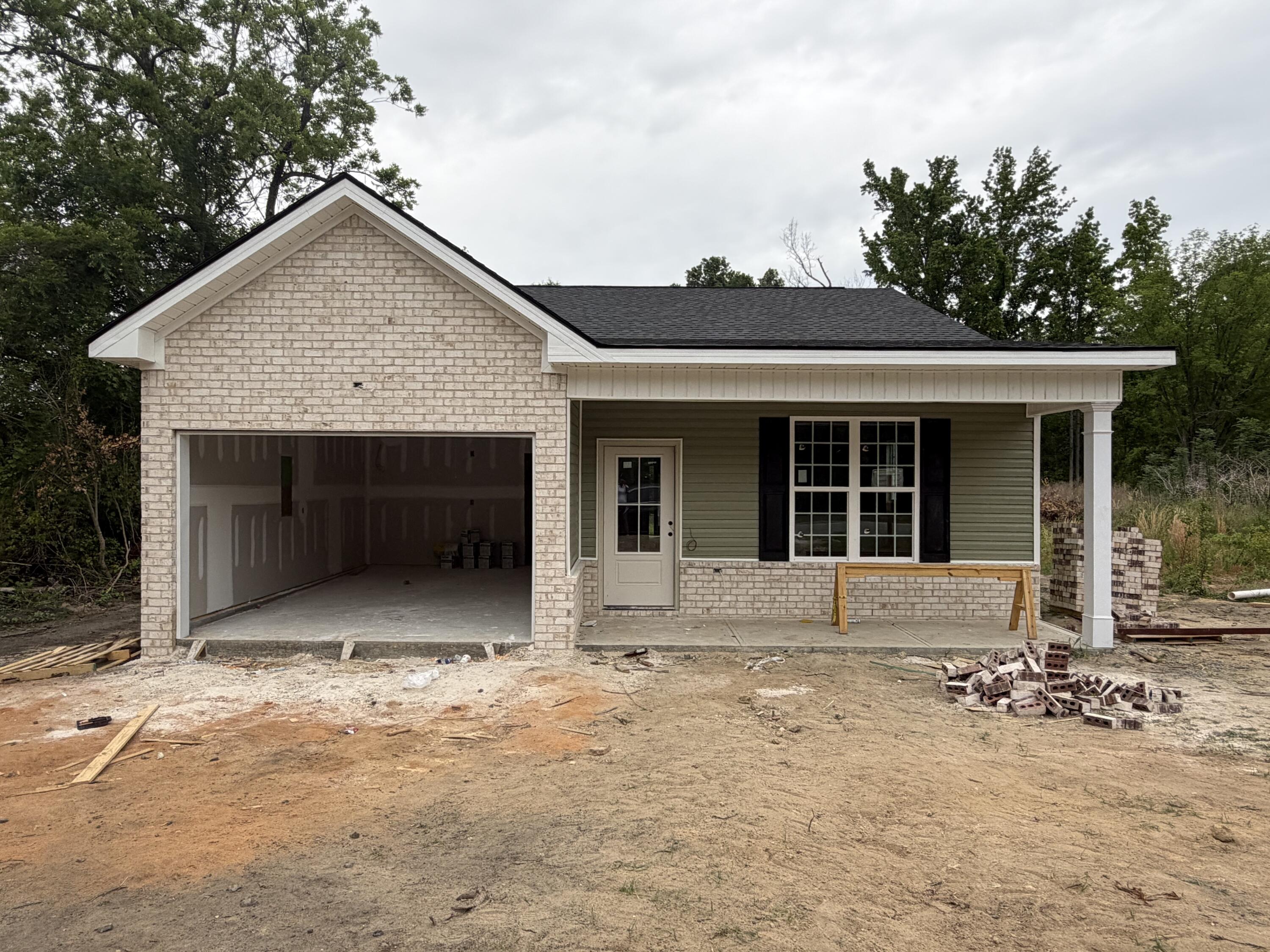 19 Cattle Run Lane, Calabash, NC, 28467