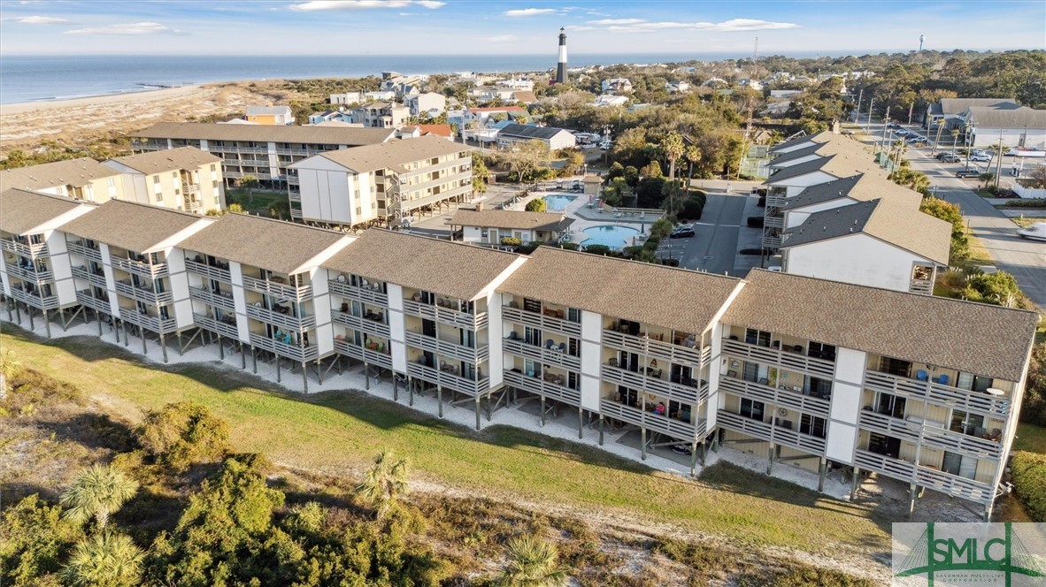 Homes for sale in Tybee Island, GA | 85 Van Horne St #14C, Tybee Island, GA 31328 | MLS# 325617