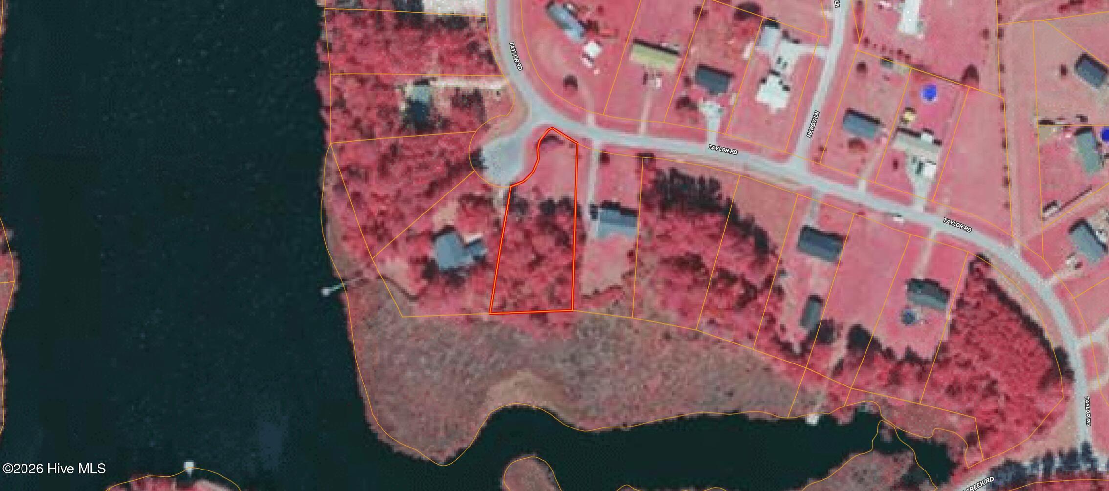 275 Taylor Road,Havelock