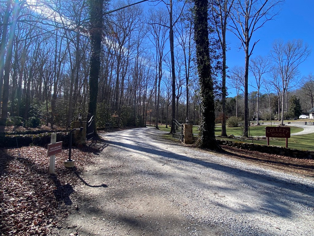 Exterior photo of TBD Collett Wood Cove, Andrews, NC 28901. MLS: 98544071