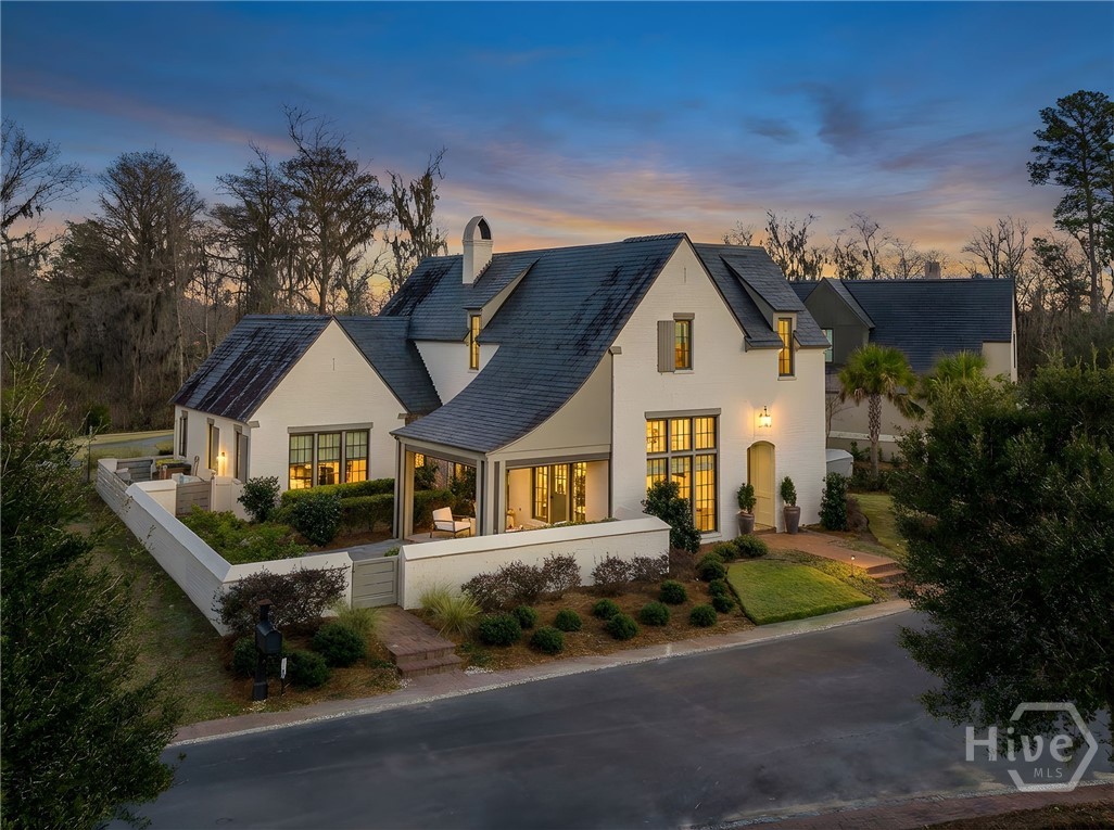 120 Riceland Way, Richmond Hill, GA, 31324