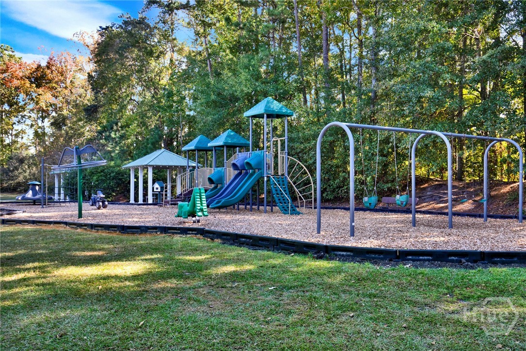 138 Spring Hill Drive, Richmond Hill, GA, 31324