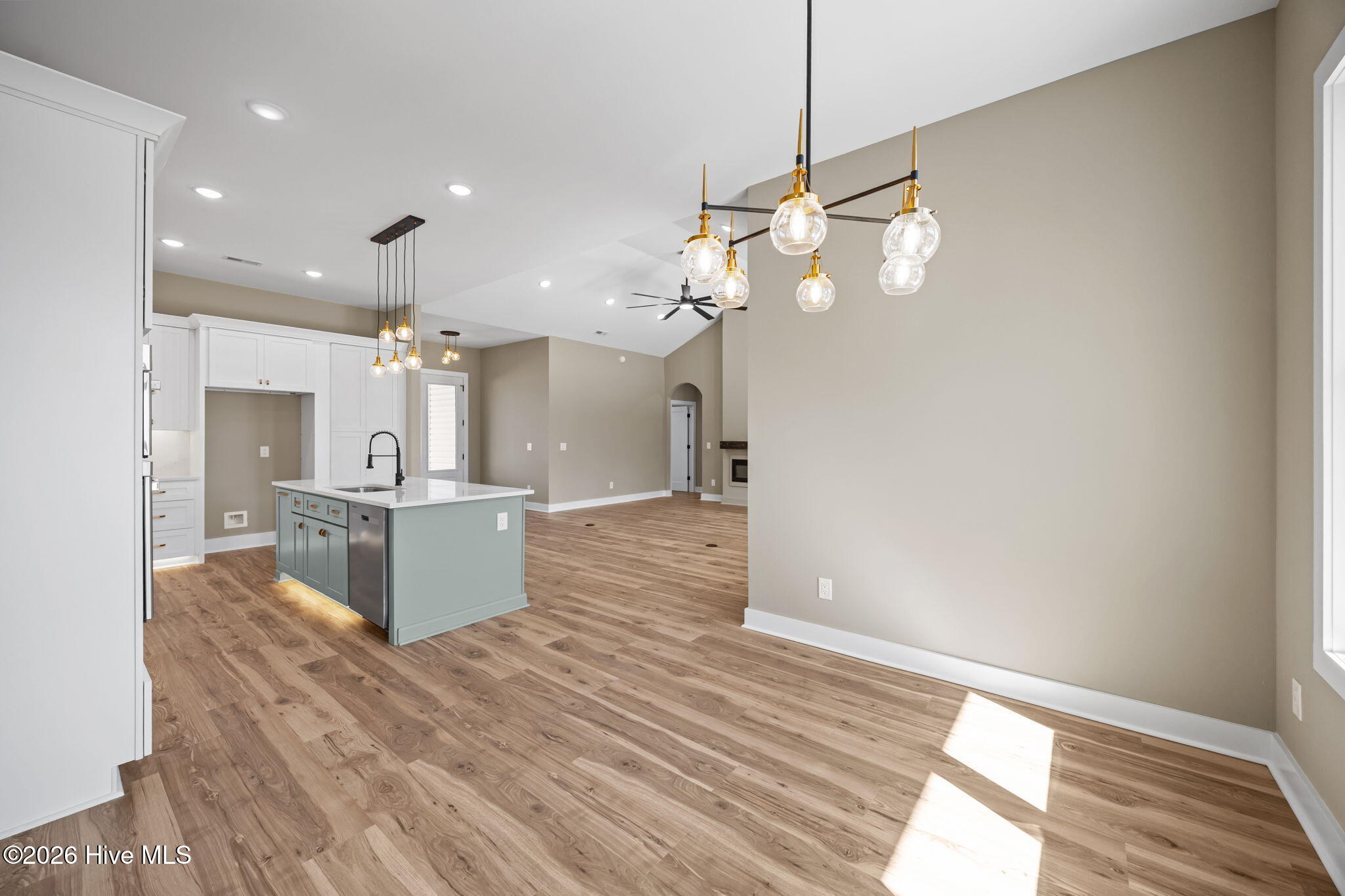 2302 Williams Farm Road, Greenville, NC, 27858