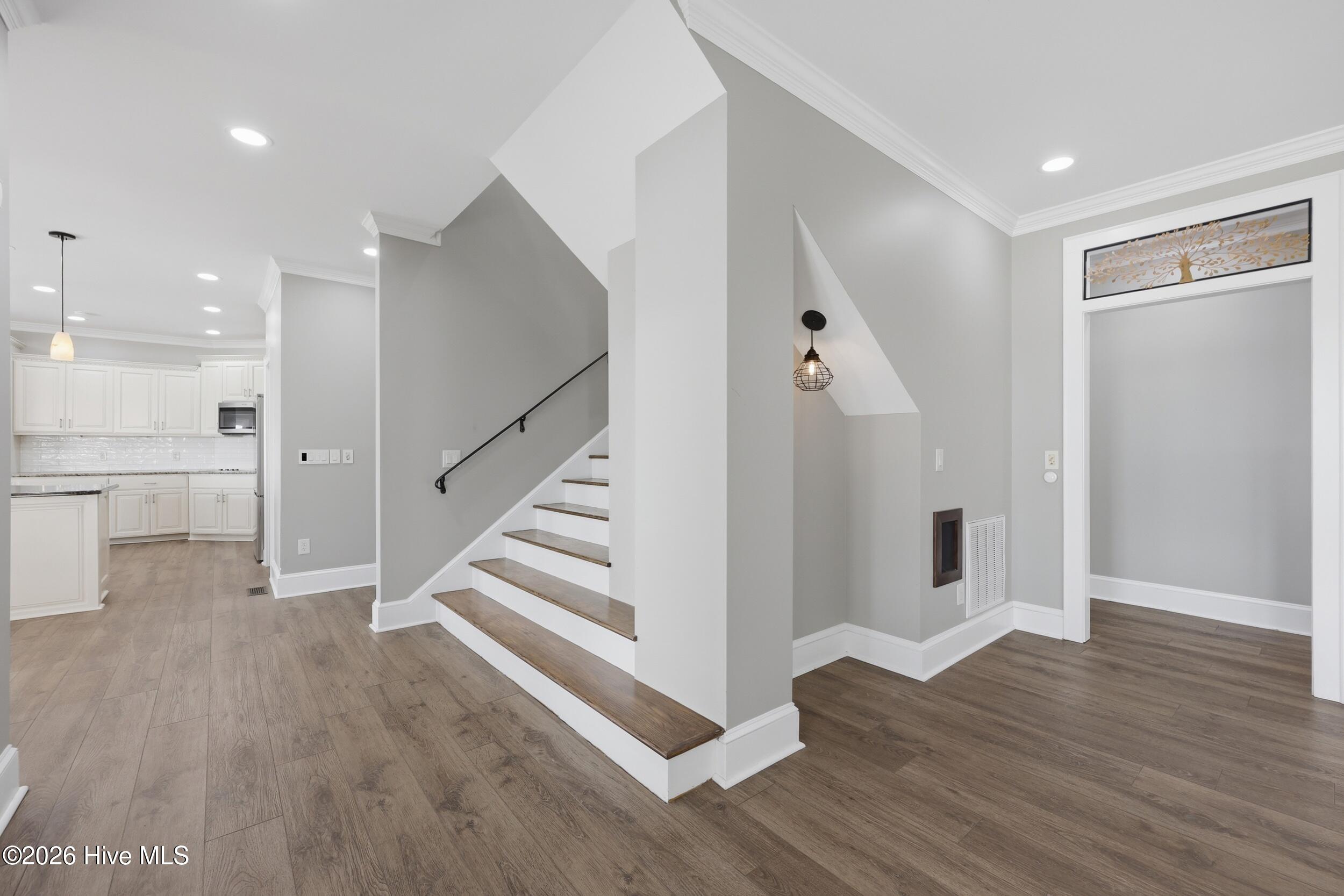 503 Pointe Vista Drive, Elizabeth City, NC, 27909