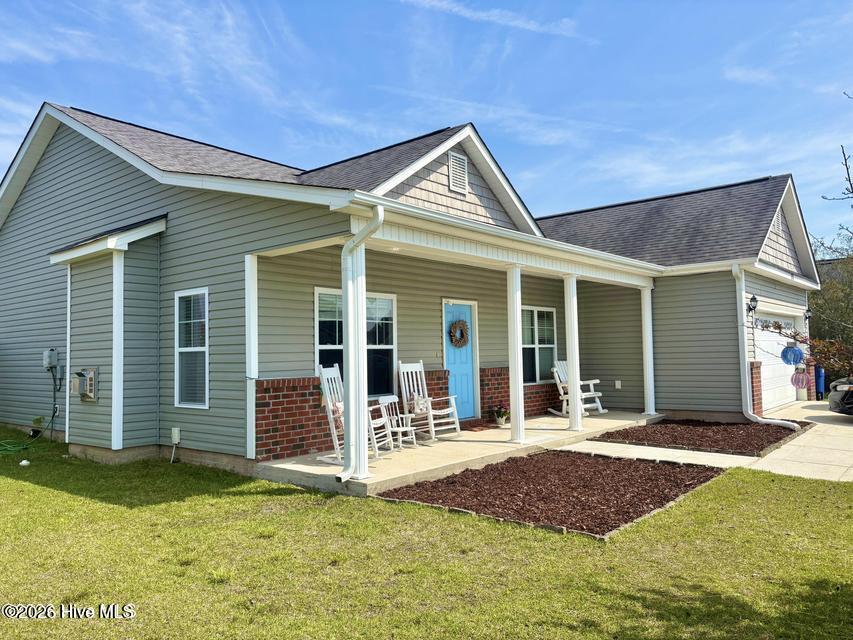 174 Moonstone Court,Jacksonville