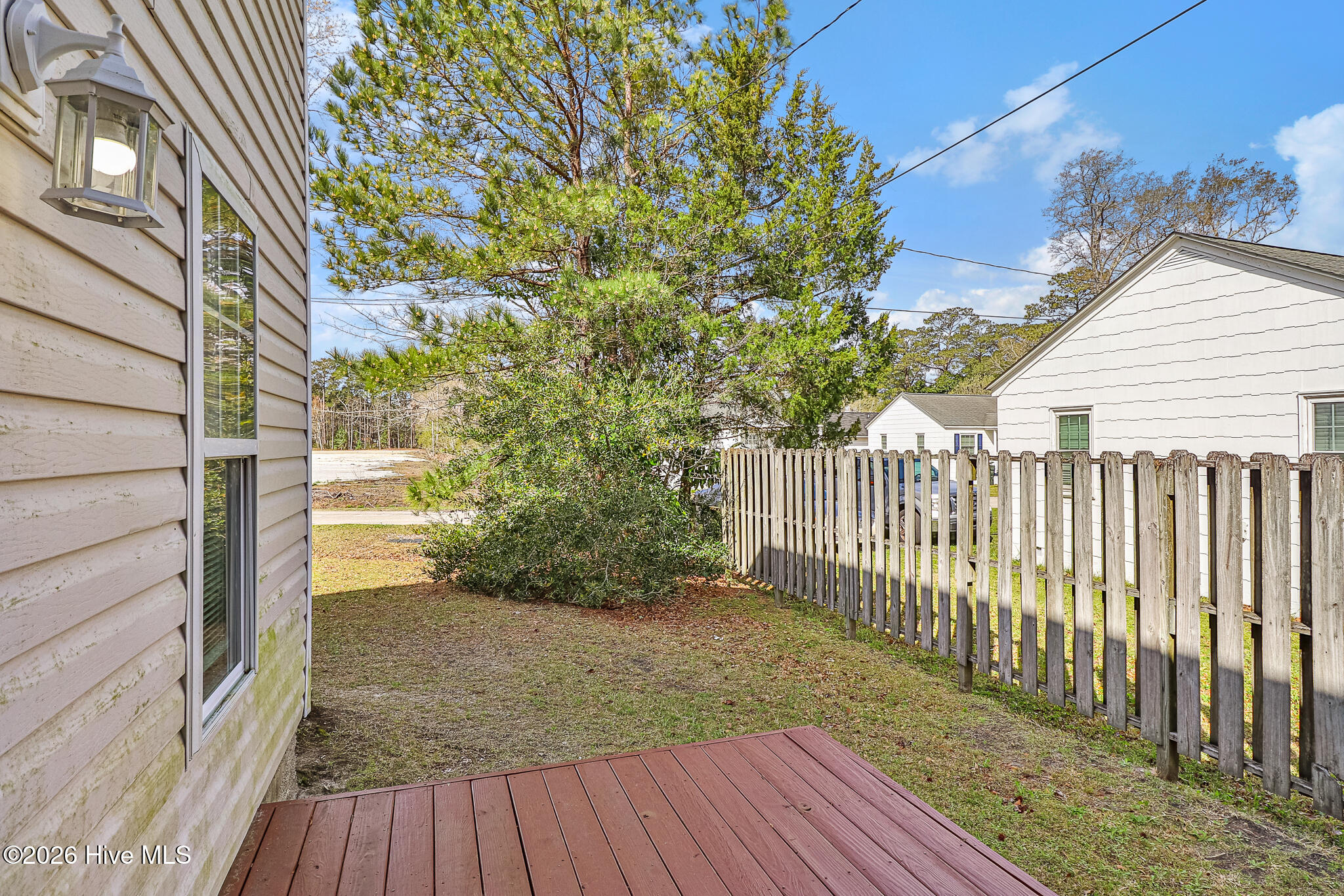 101 & 301 Johns Way, Newport, NC, 28570