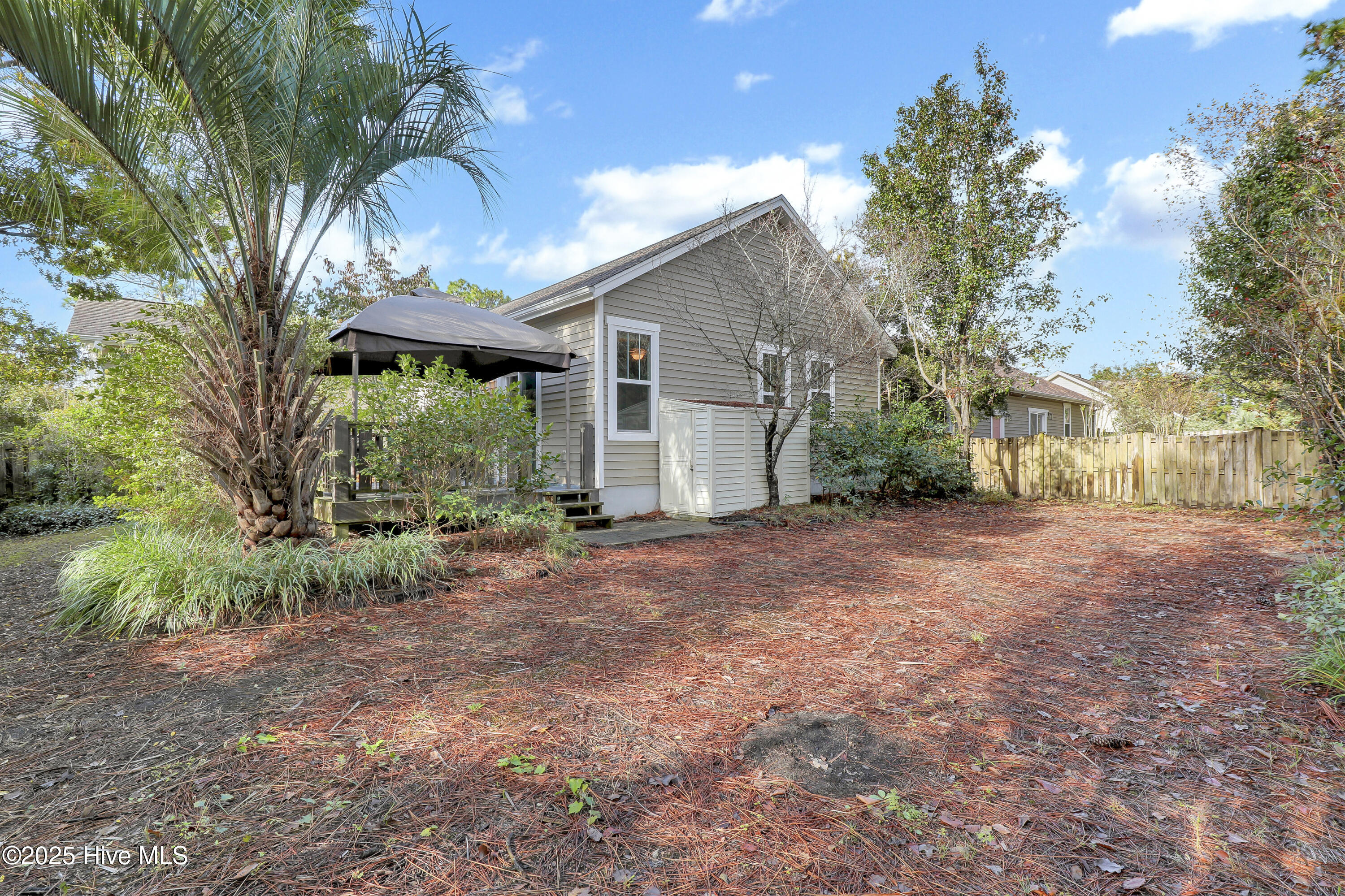 437 Belvedere Drive, Holly Ridge, NC, 28445