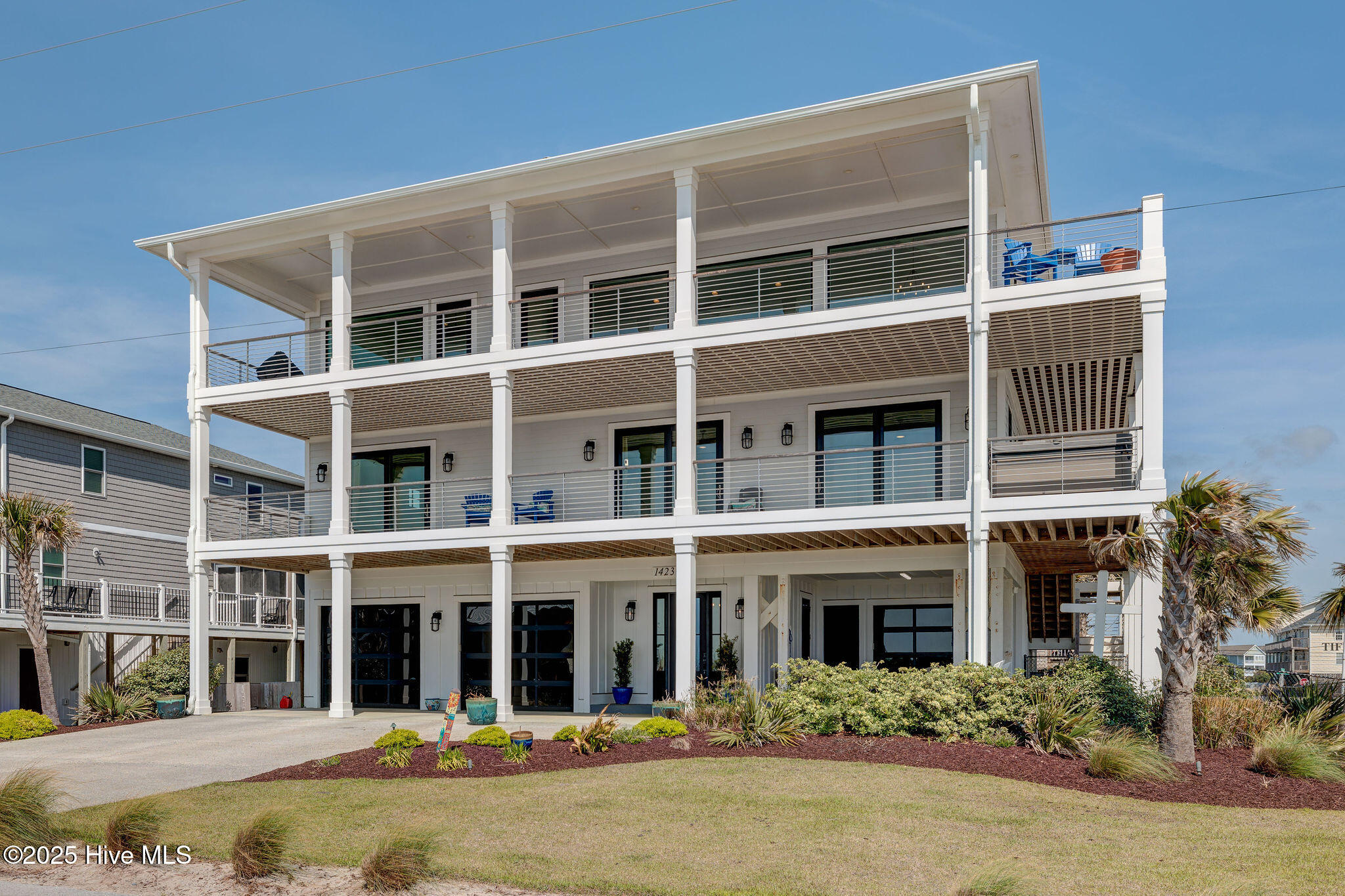 1423 N Shore Drive, Surf City, NC, 28445