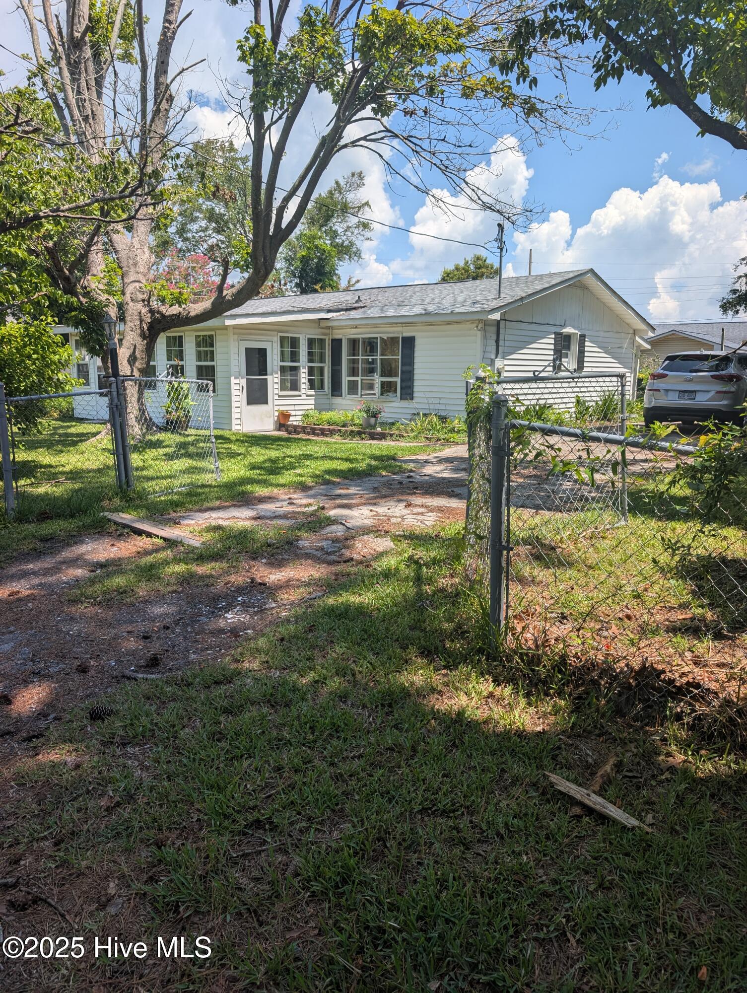 Property at 151 Charles Street