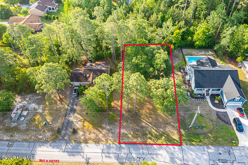 808 205 Black Swan Road,New Bern