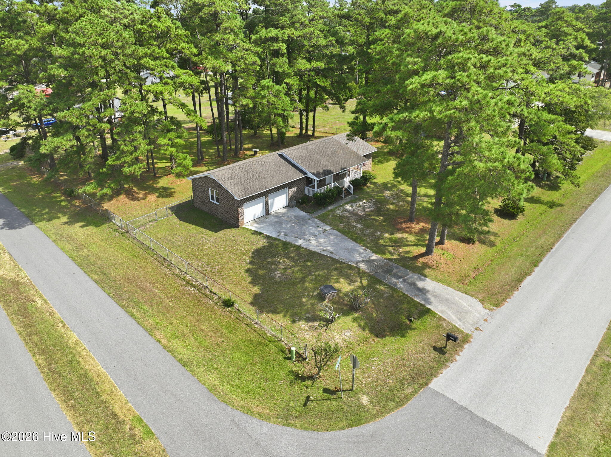 1000 Hedrick Boulevard,Morehead City