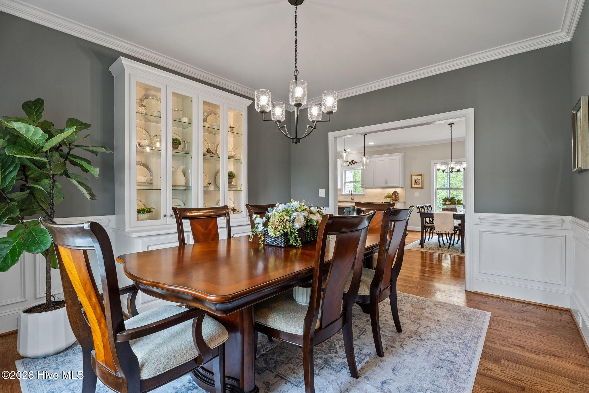 755 Cambridge Drive, Rocky Mount, NC, 27804