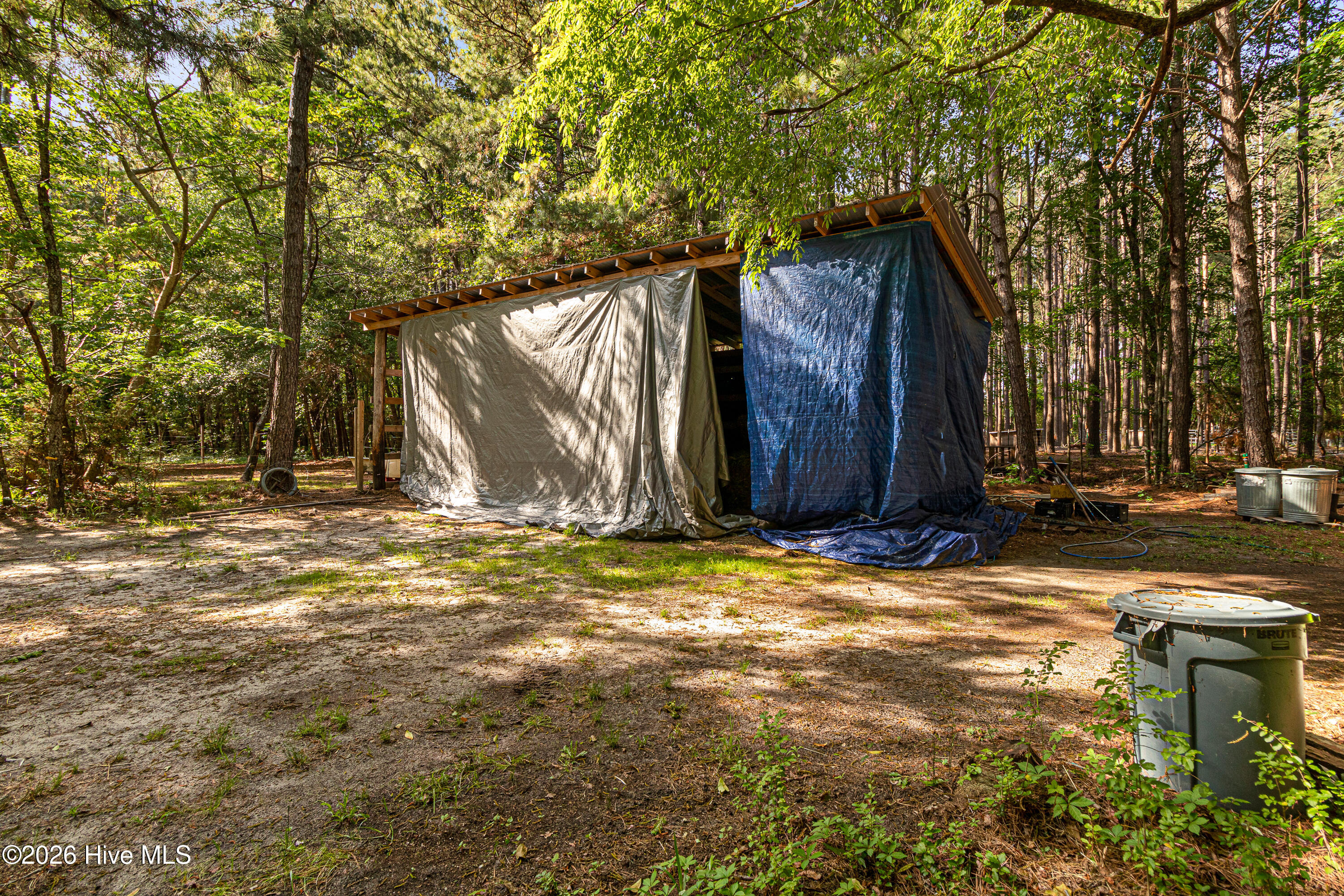 3115 Mill Creek Road,Newport