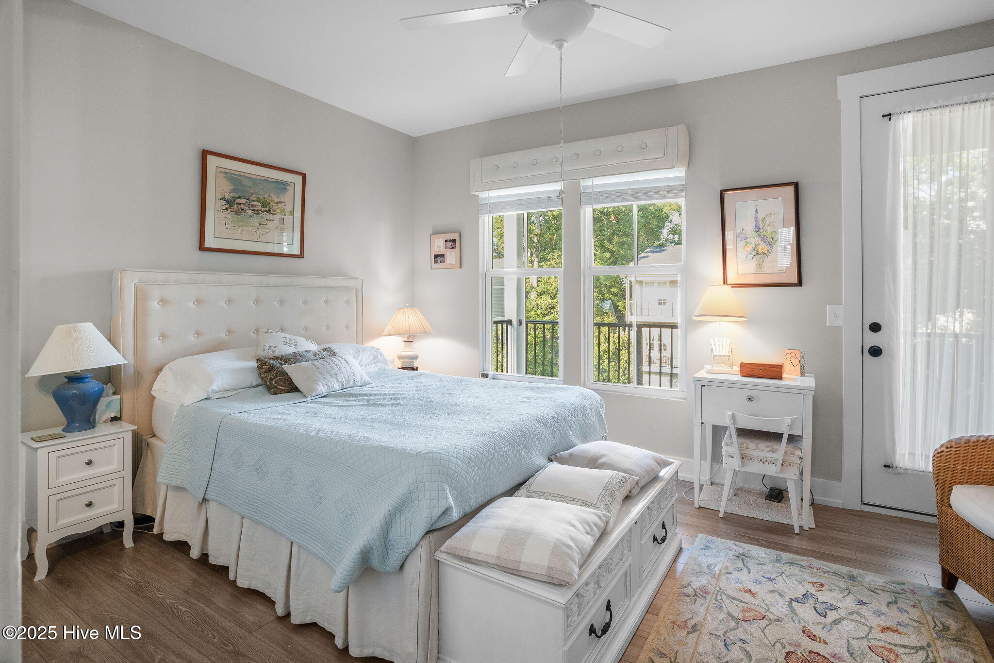 624 N 6th Street, Wilmington, NC 28401 – photo 18: Primary Bedroom