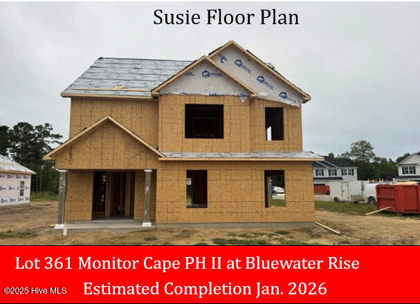 Property at 3013 Grouper Run