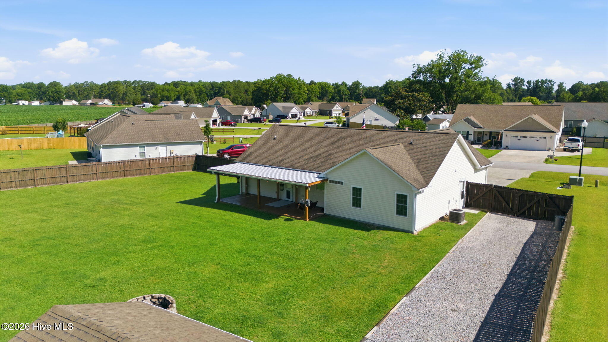 238 Plantation Oaks Drive,New Bern