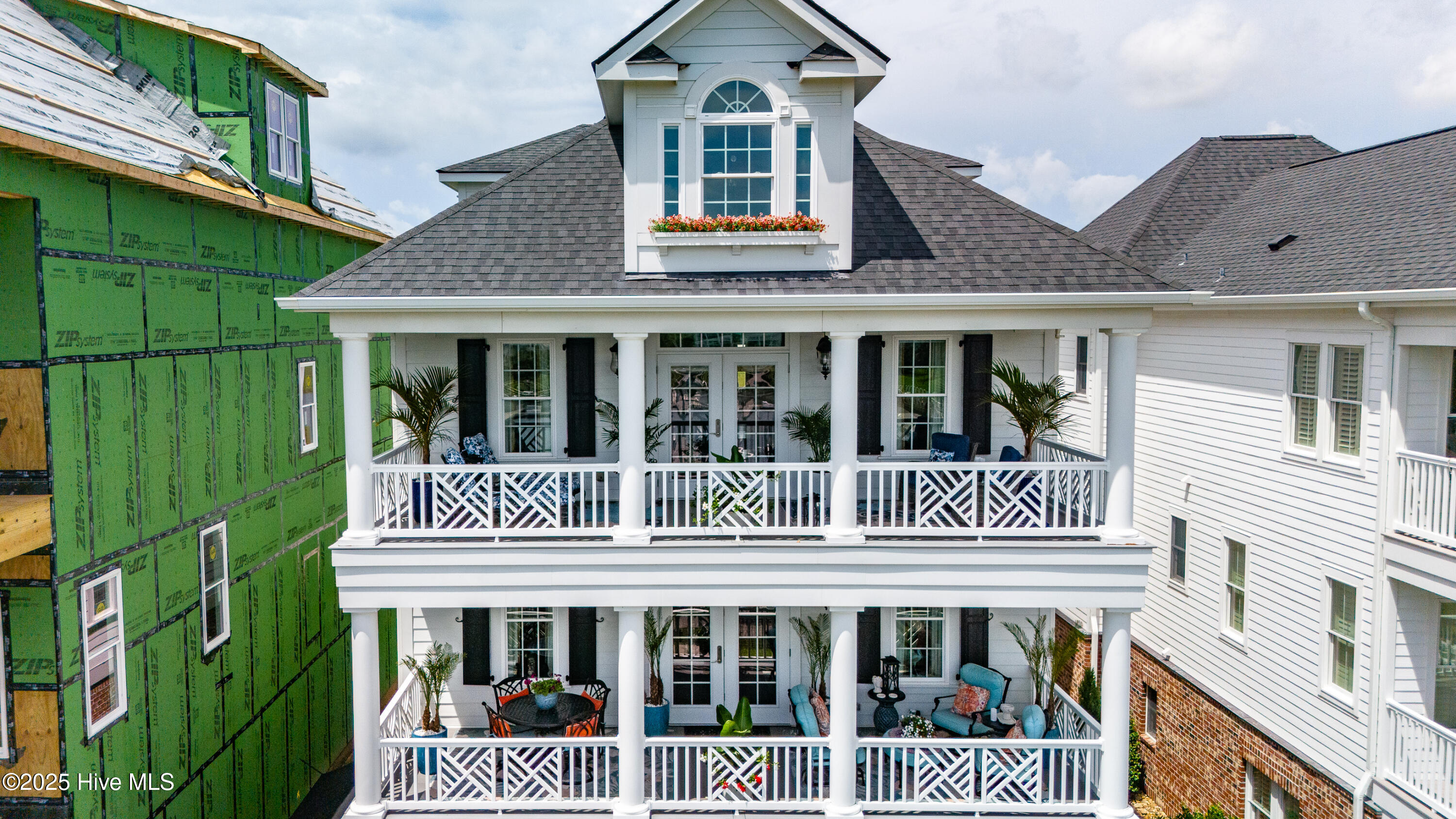 458 Kensington Place, Newport, NC, 28570