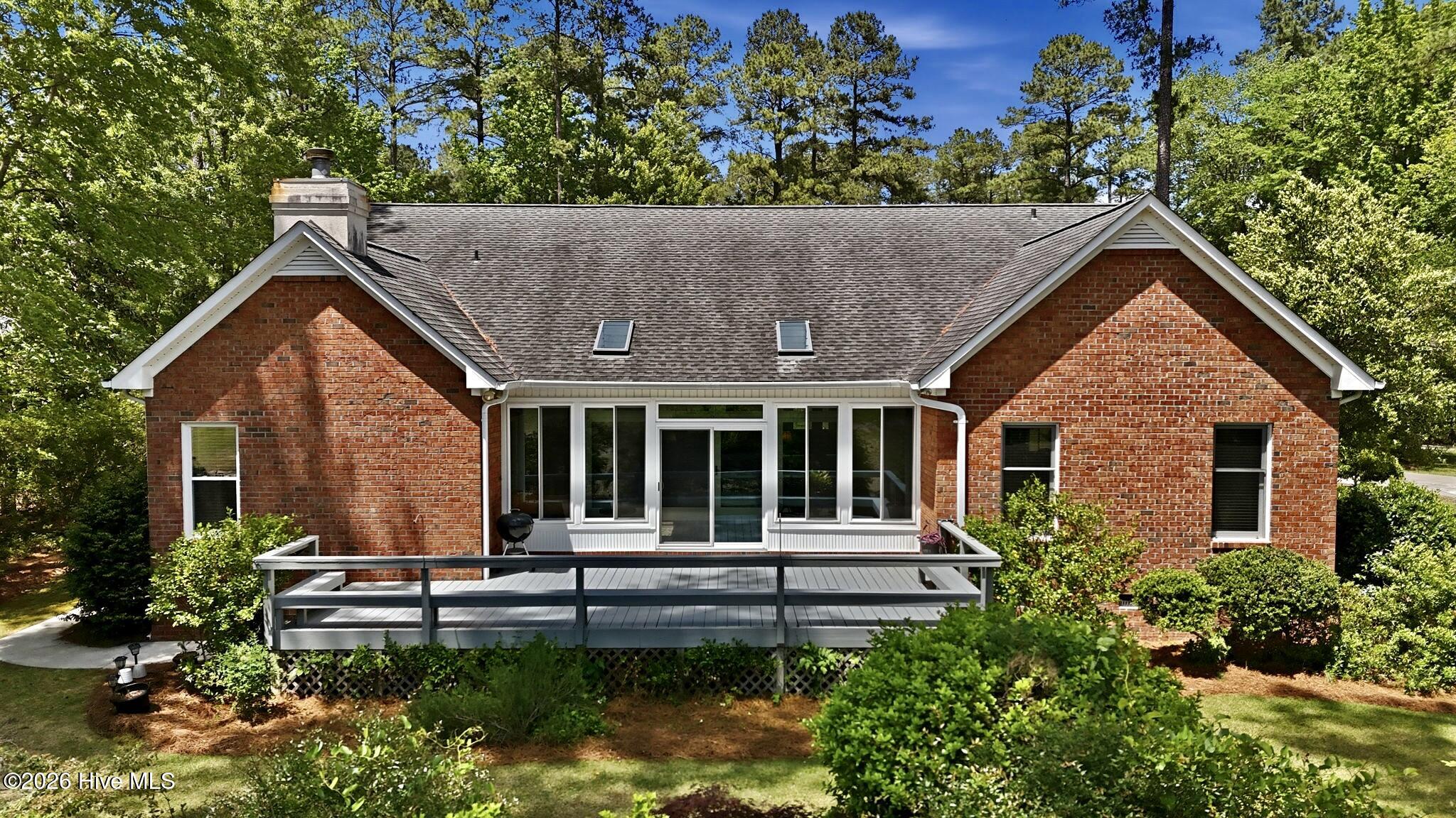 204 Firestone Court,New Bern
