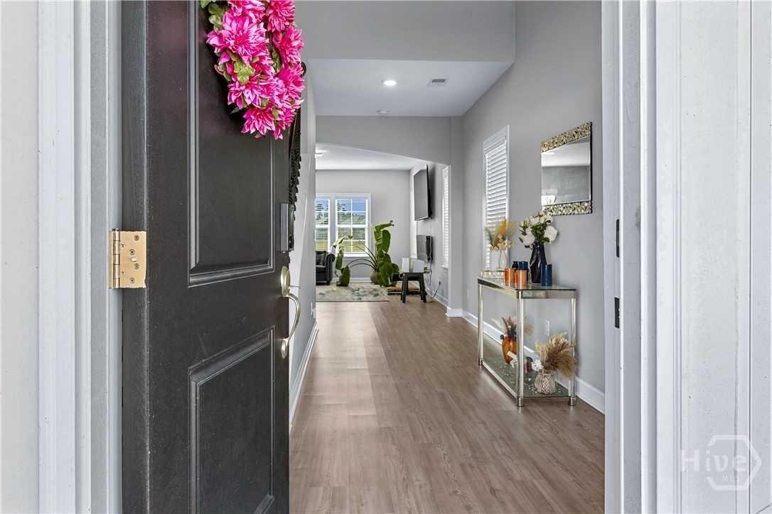 Entryway