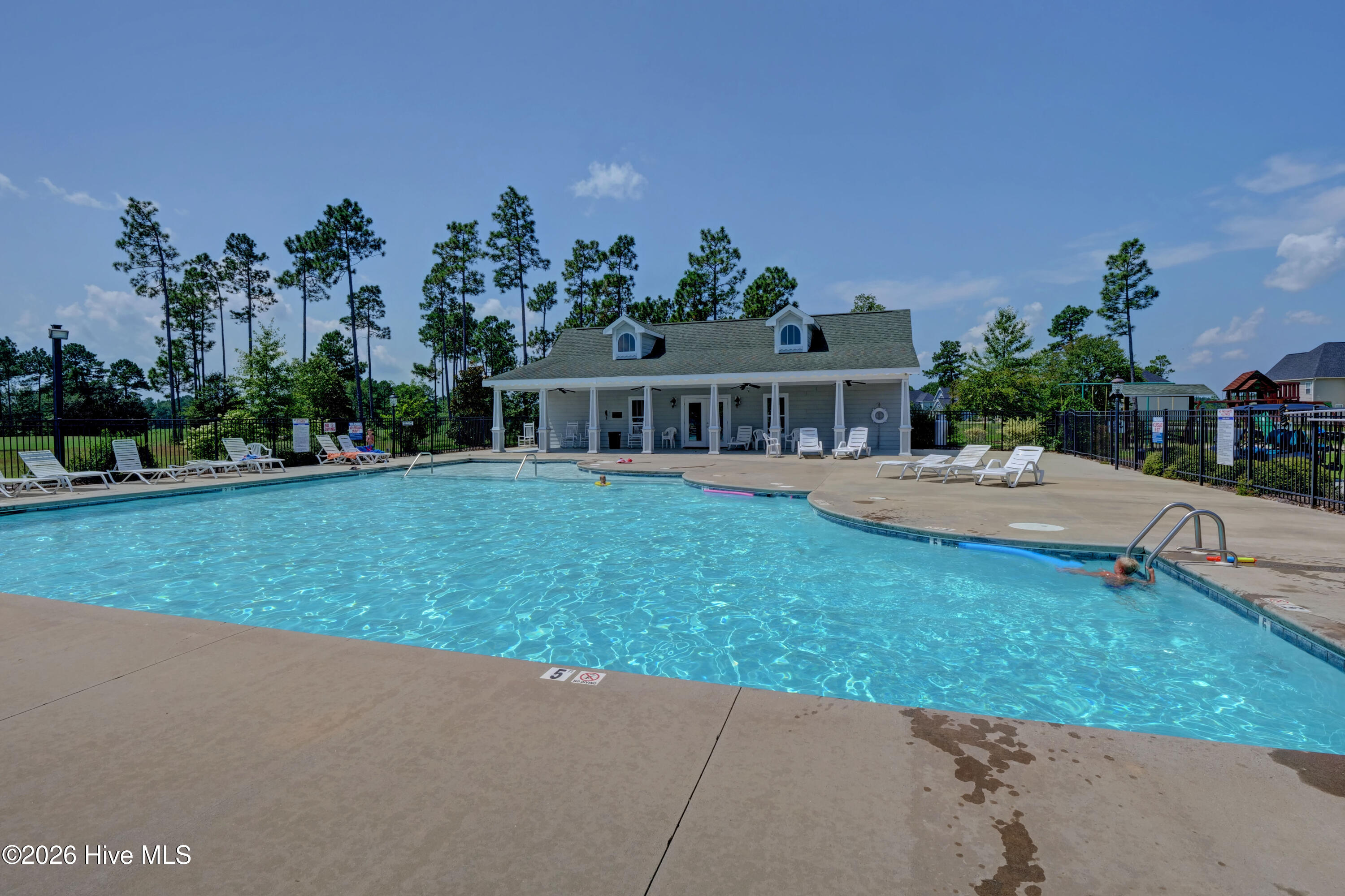 201 Wedgefield Circle,Maple Hill
