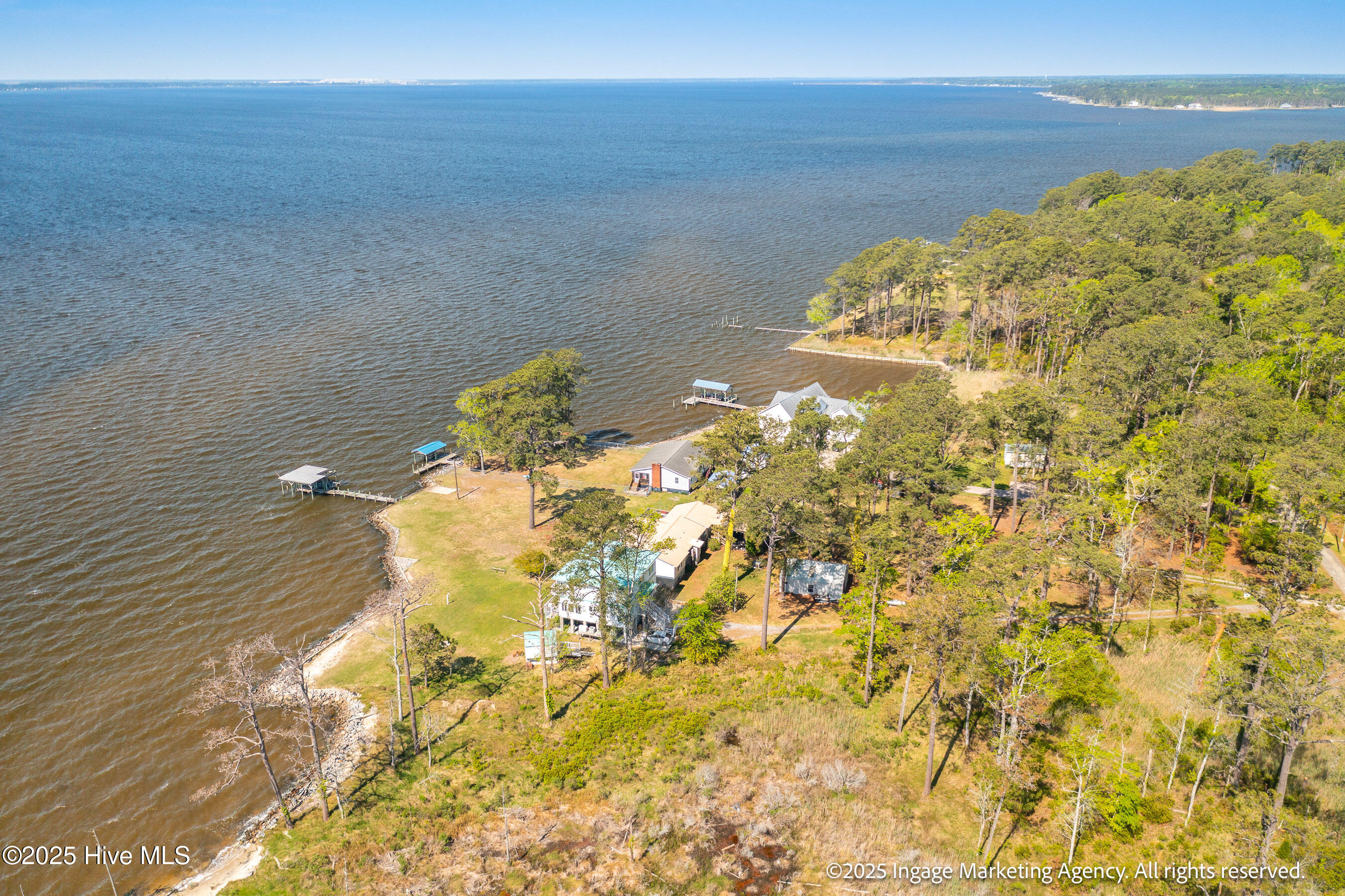 Homes for sale in Belhaven, NC | 283 Chambers Point Rd, Belhaven, NC 27810 | MLS# 100502160