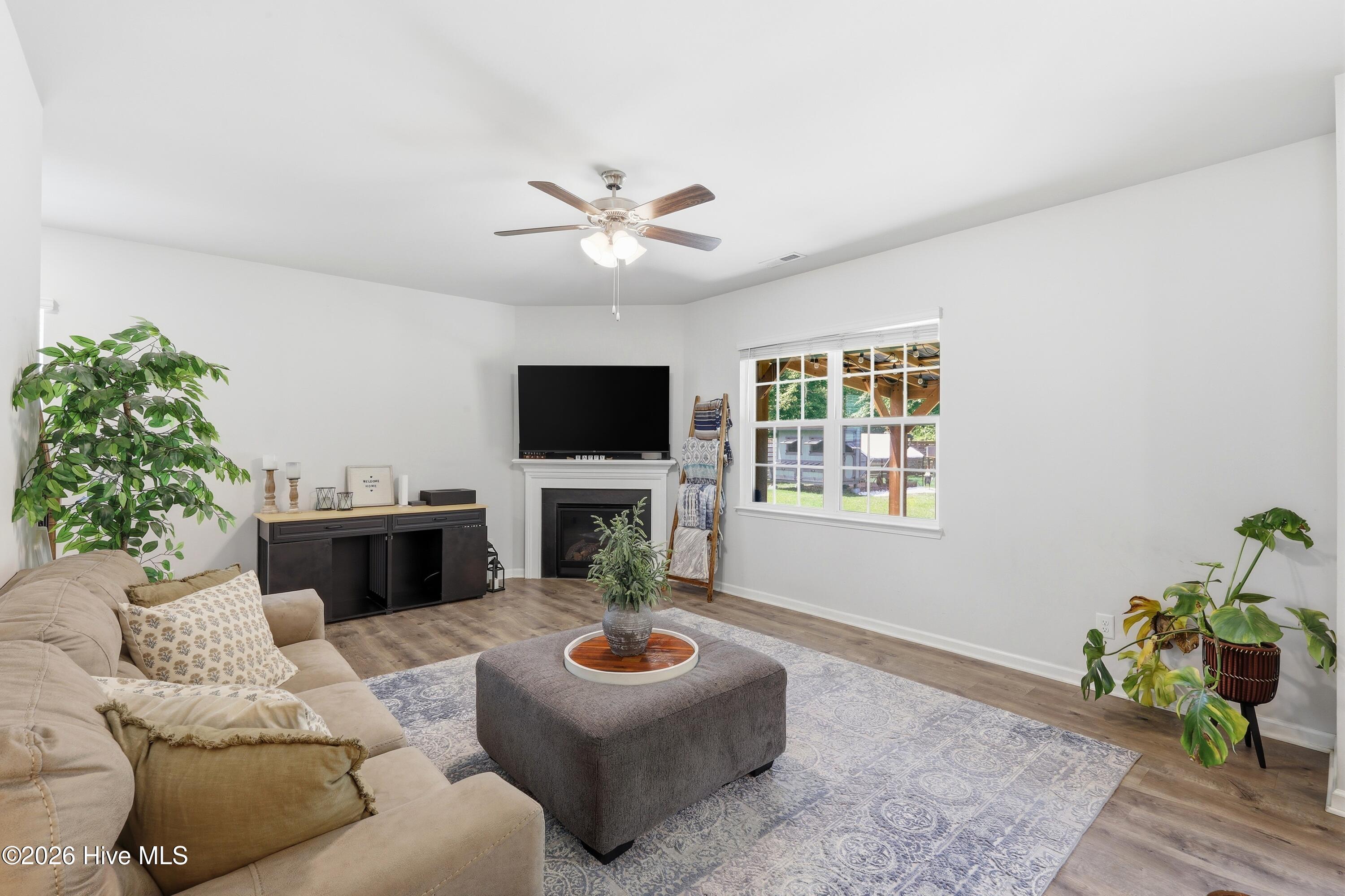 116 Featherstone Lane,New Bern