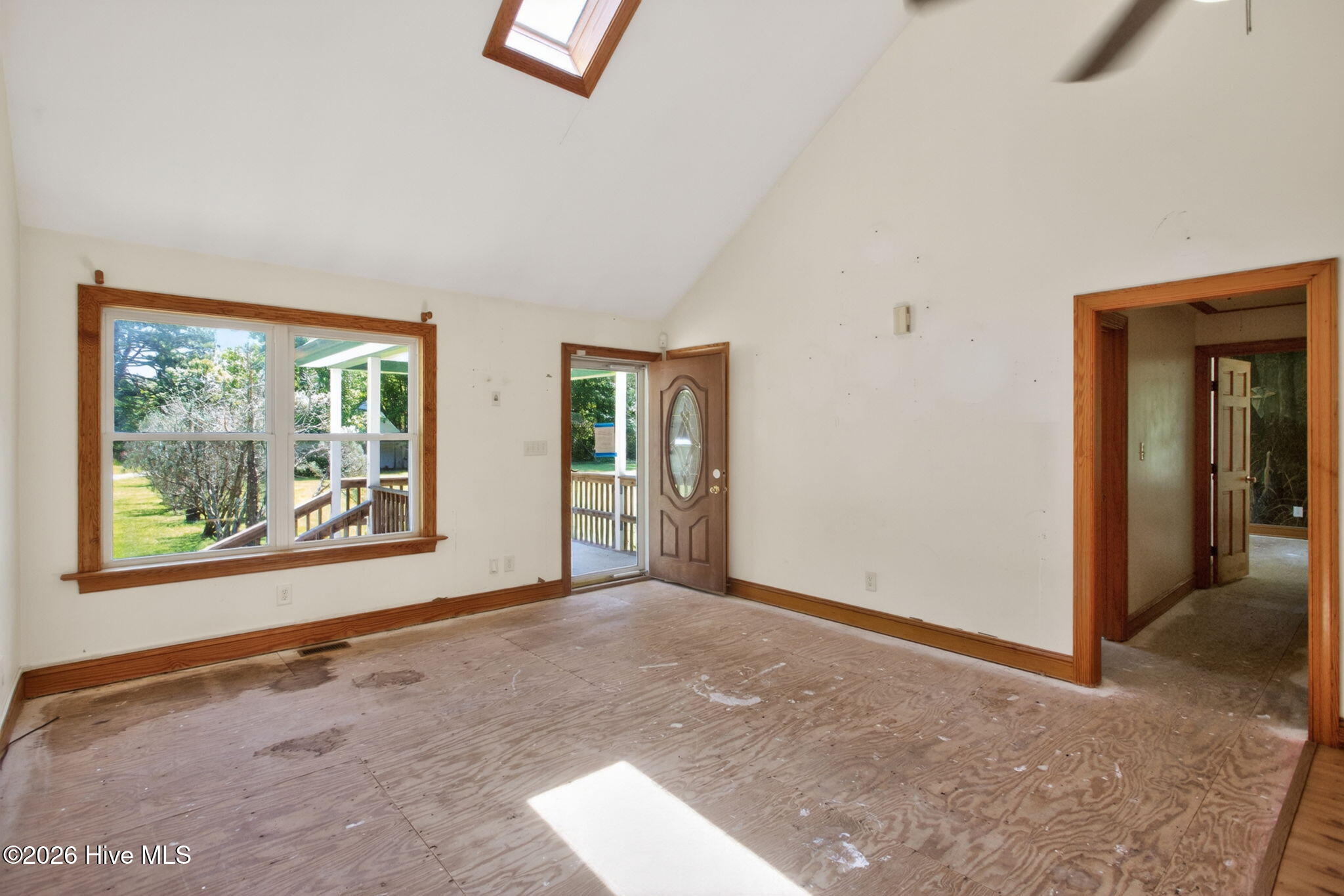 Homes for sale in Sunbury, NC | 747 Silver Springs Rd, Sunbury, NC 27979 | MLS# 100579036