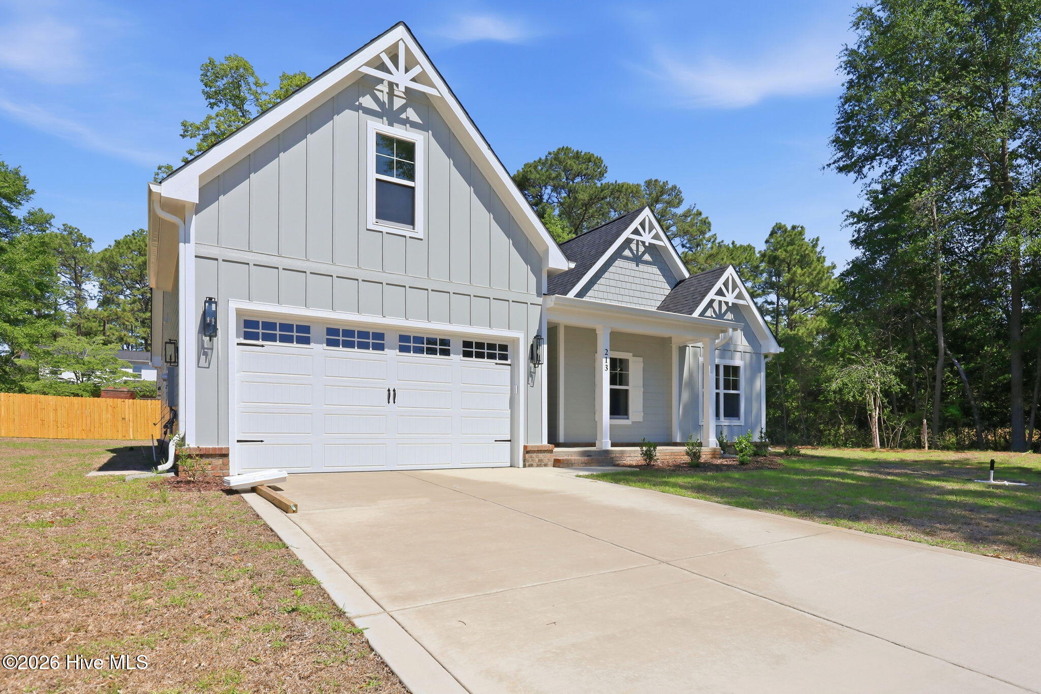 213 Telluride Court