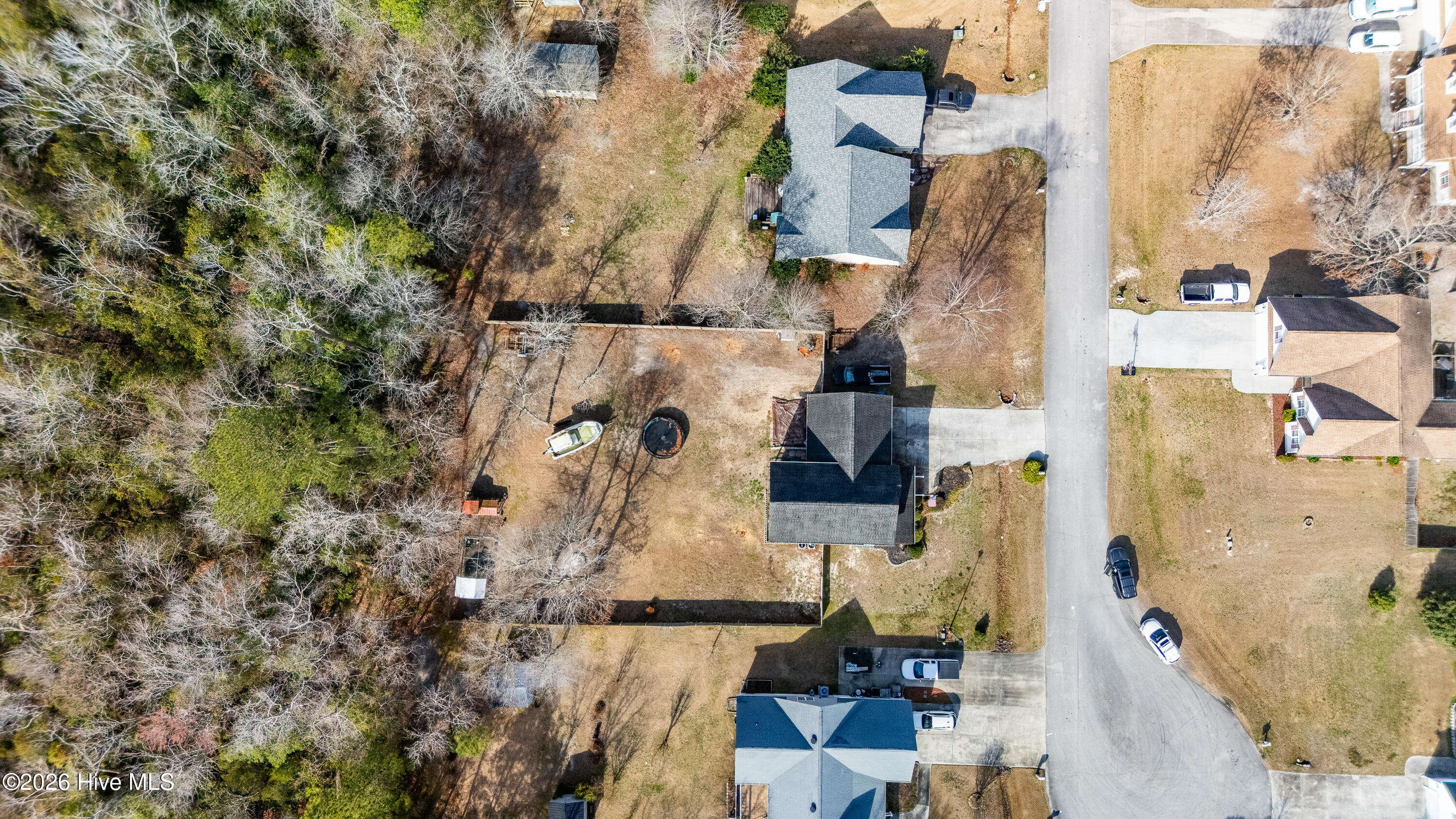 120 Quarter Horse Run,Havelock