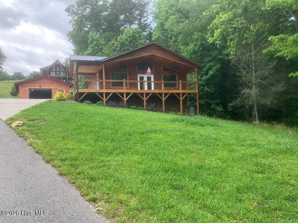 86 Point Overlook Trail, Murphy, NC 28906 Listing Photo  1