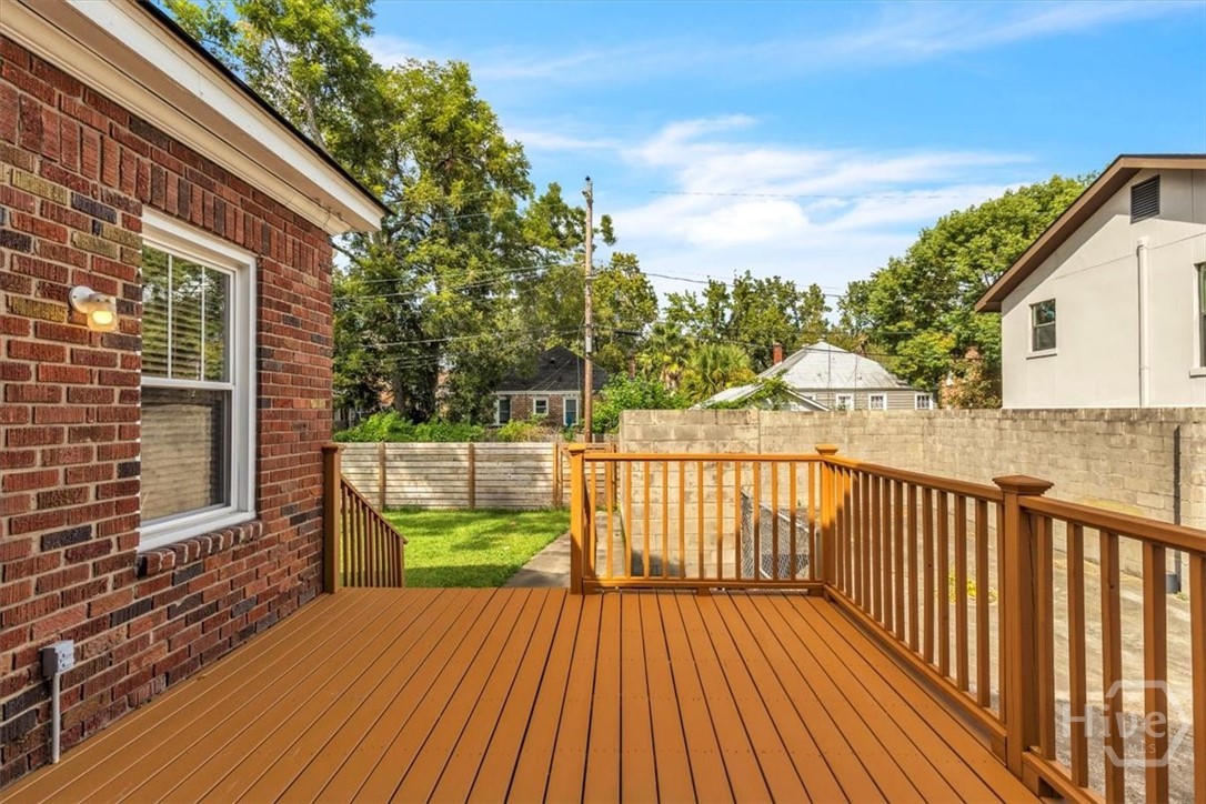 1106 E 51st Street, Savannah, GA, 31404