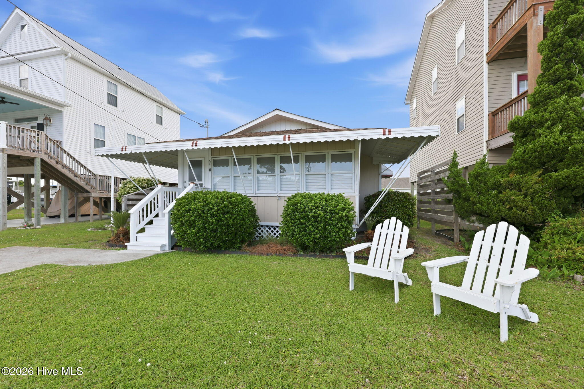 510 W Bogue Boulevard,Atlantic Beach