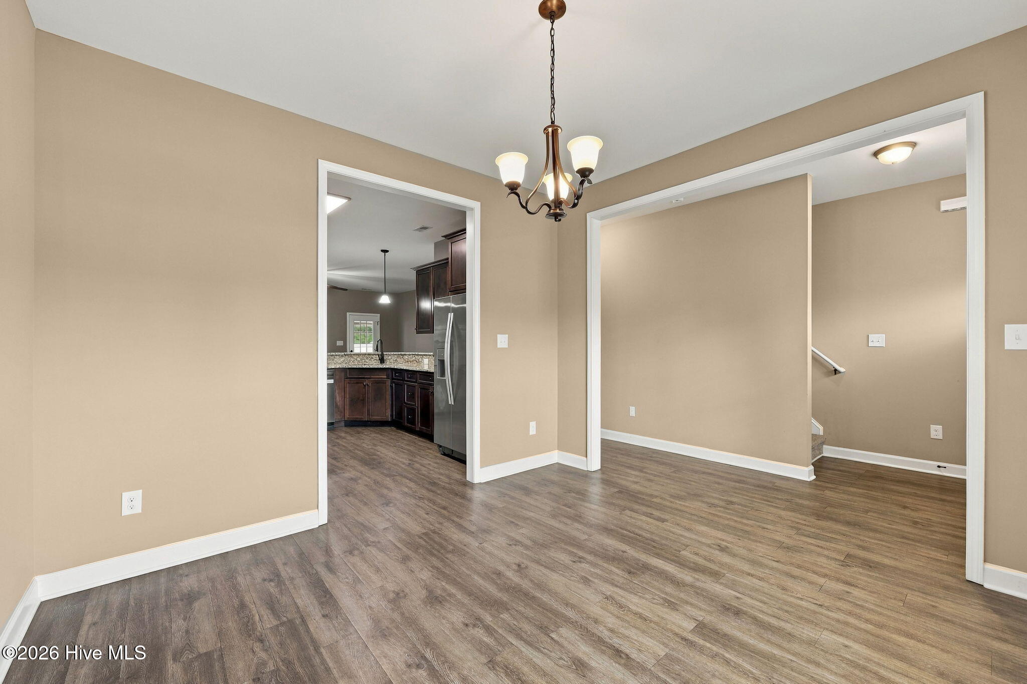 402 Kinroff Drive,Hubert