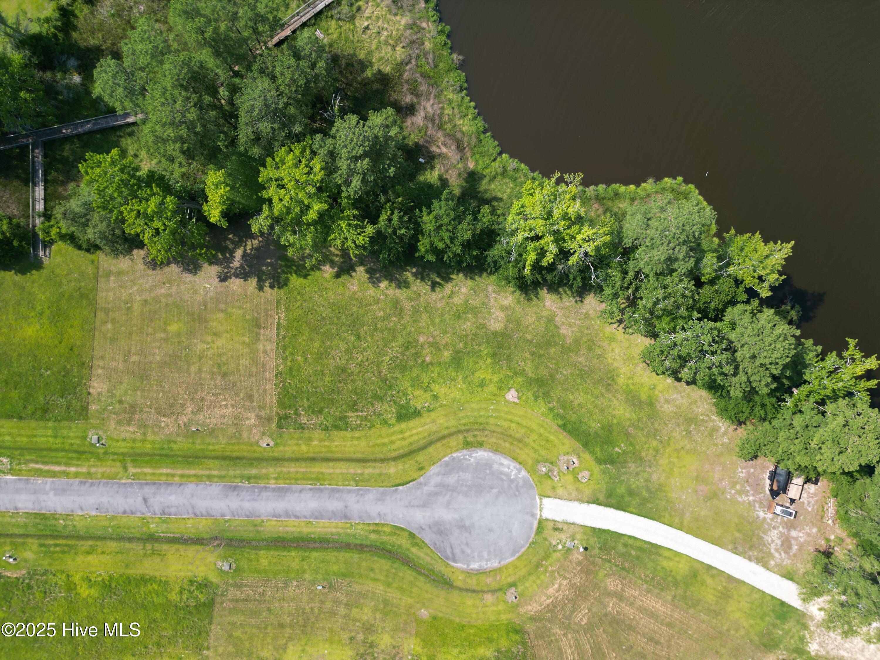 0 Pointe Harbor Drive, Belhaven, NC, 27810