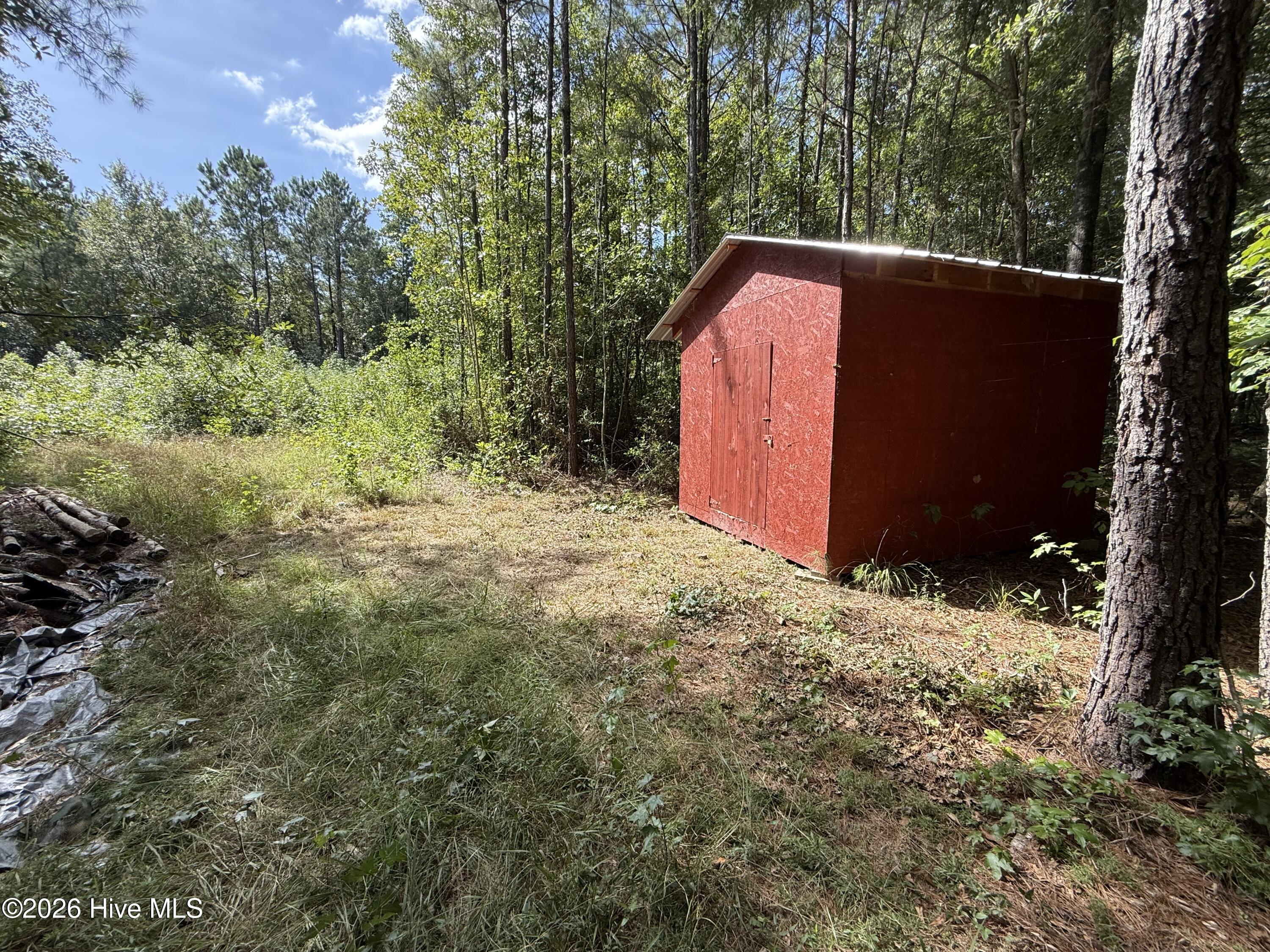 Tbd Point Caswell Road — listing photograph 1
